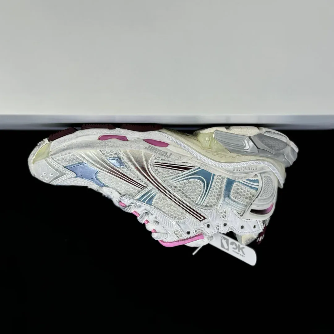 Кроссовки Мужские Balenciaga 6420522