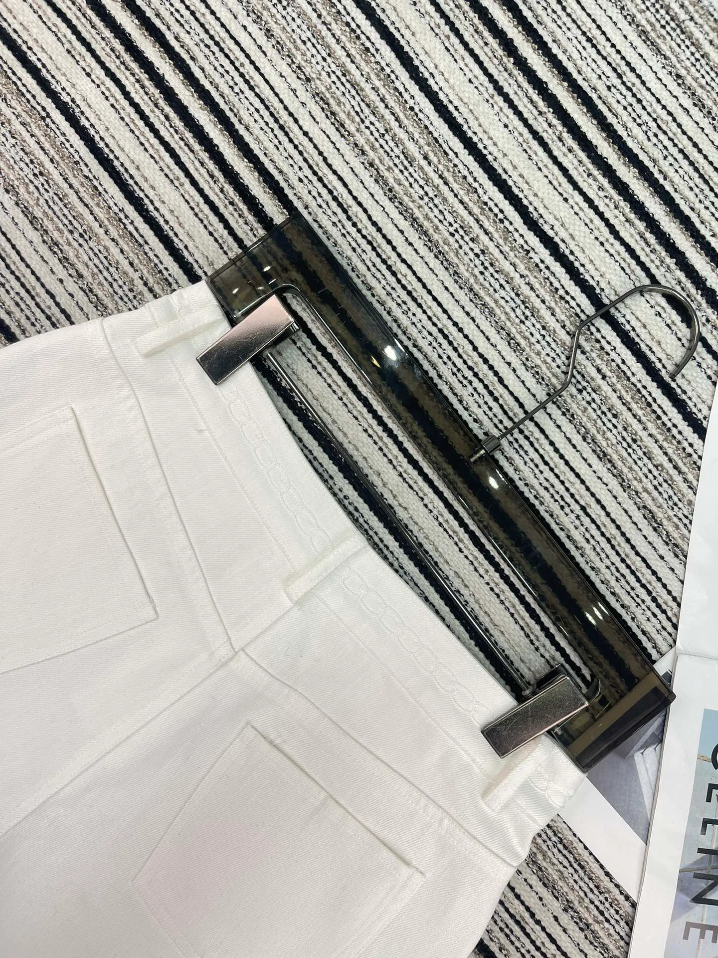 Шорты Женские Chanel 11646429