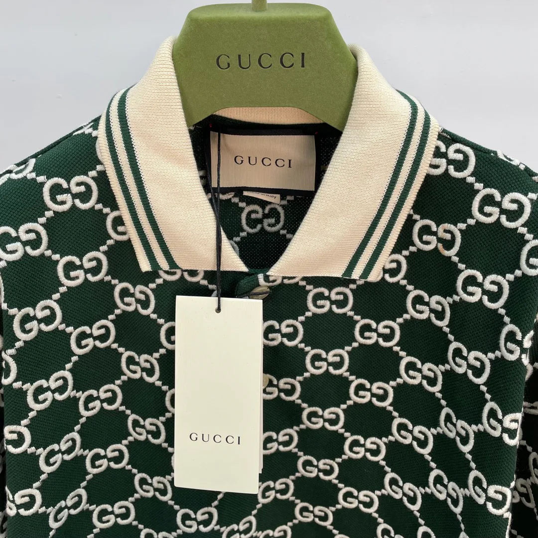 Рубашки Мужские Gucci 11890037