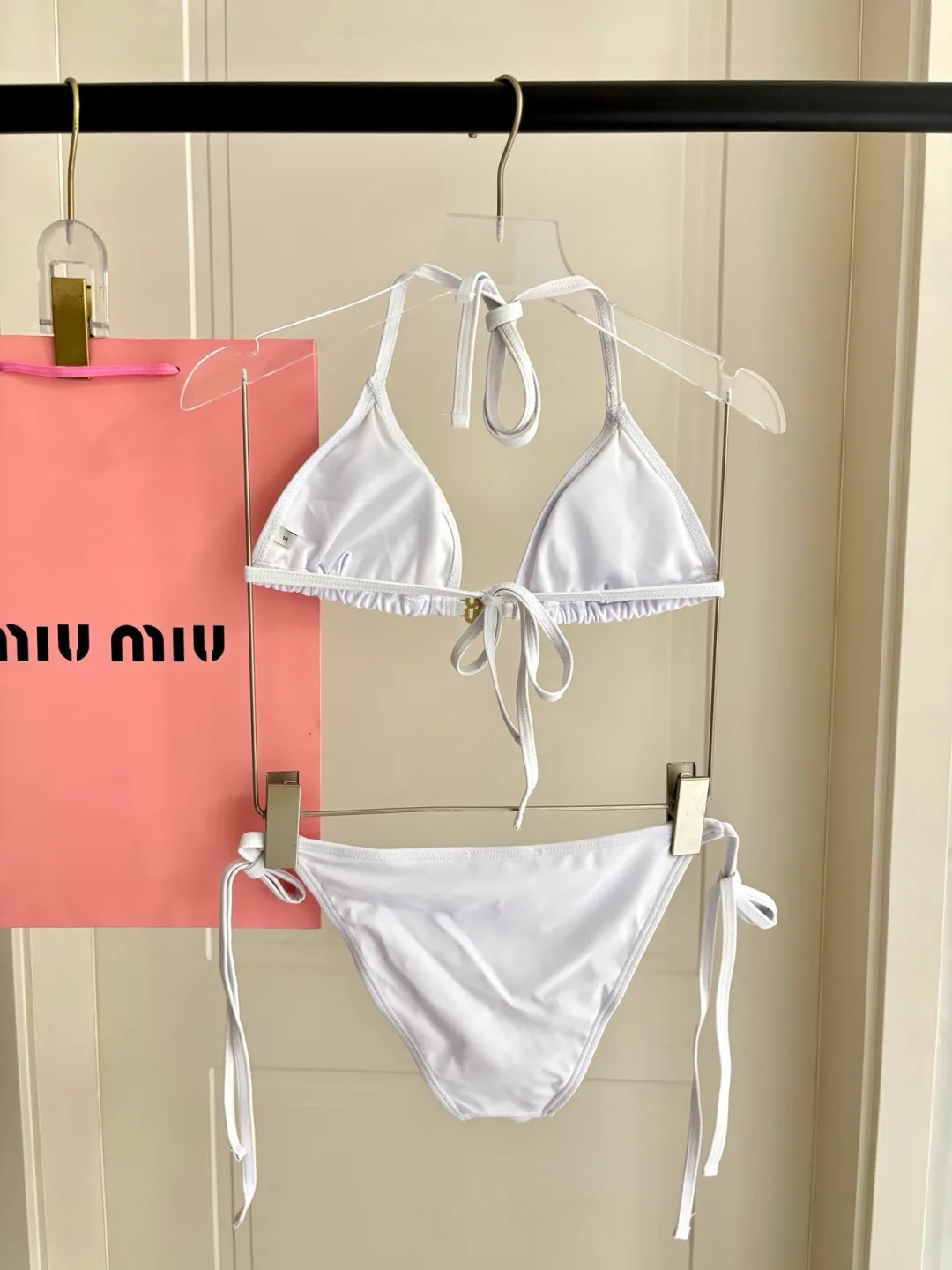 Купальники Женские Miu Miu 18763653