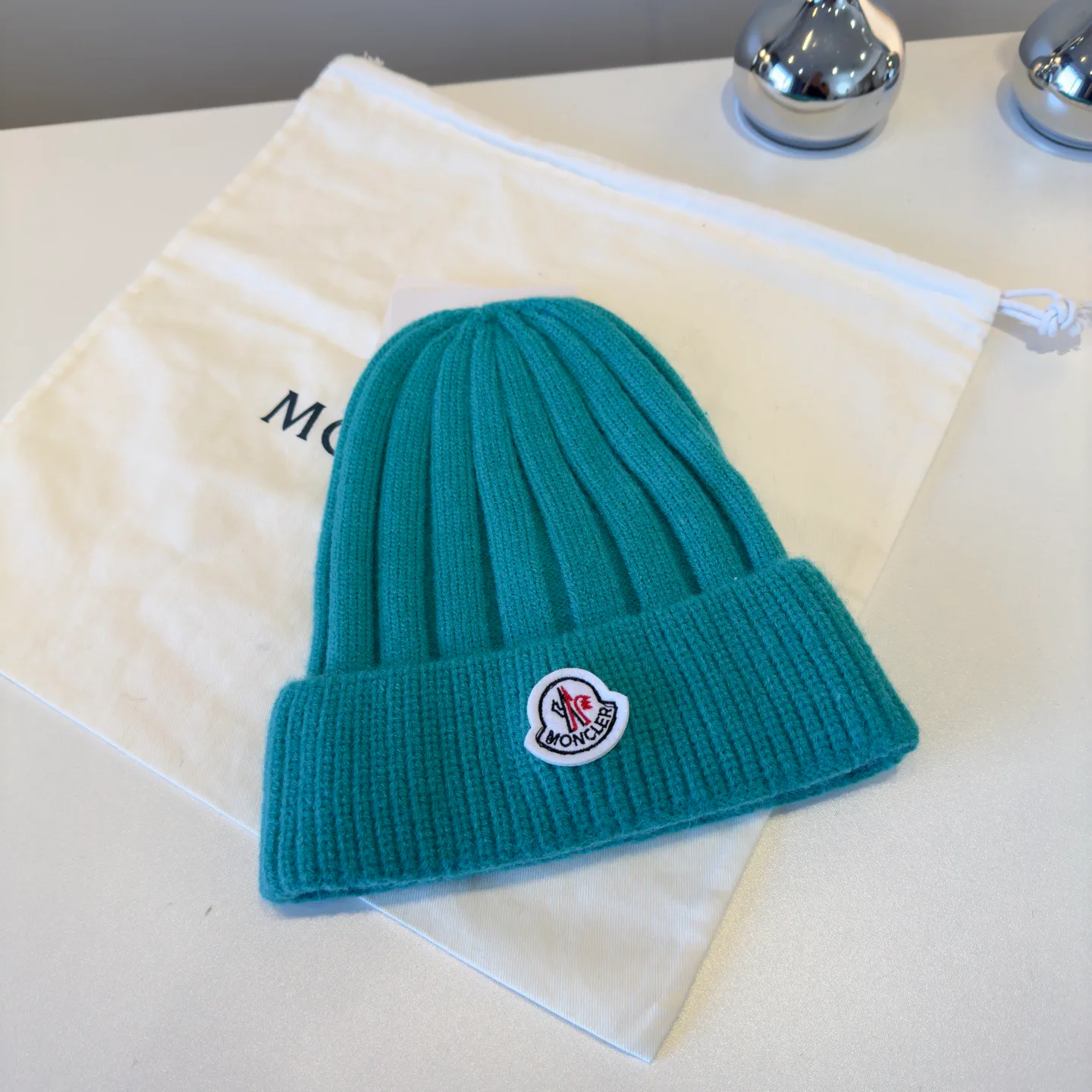 Головные Уборы Moncler 663457