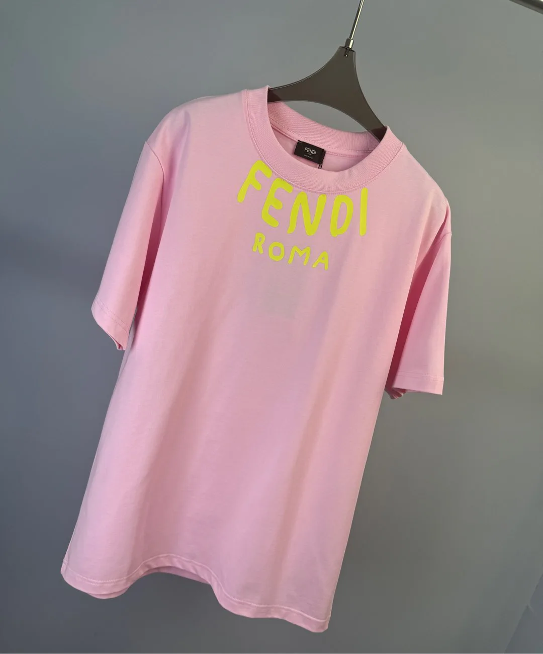 Футболки Женские Fendi 4966