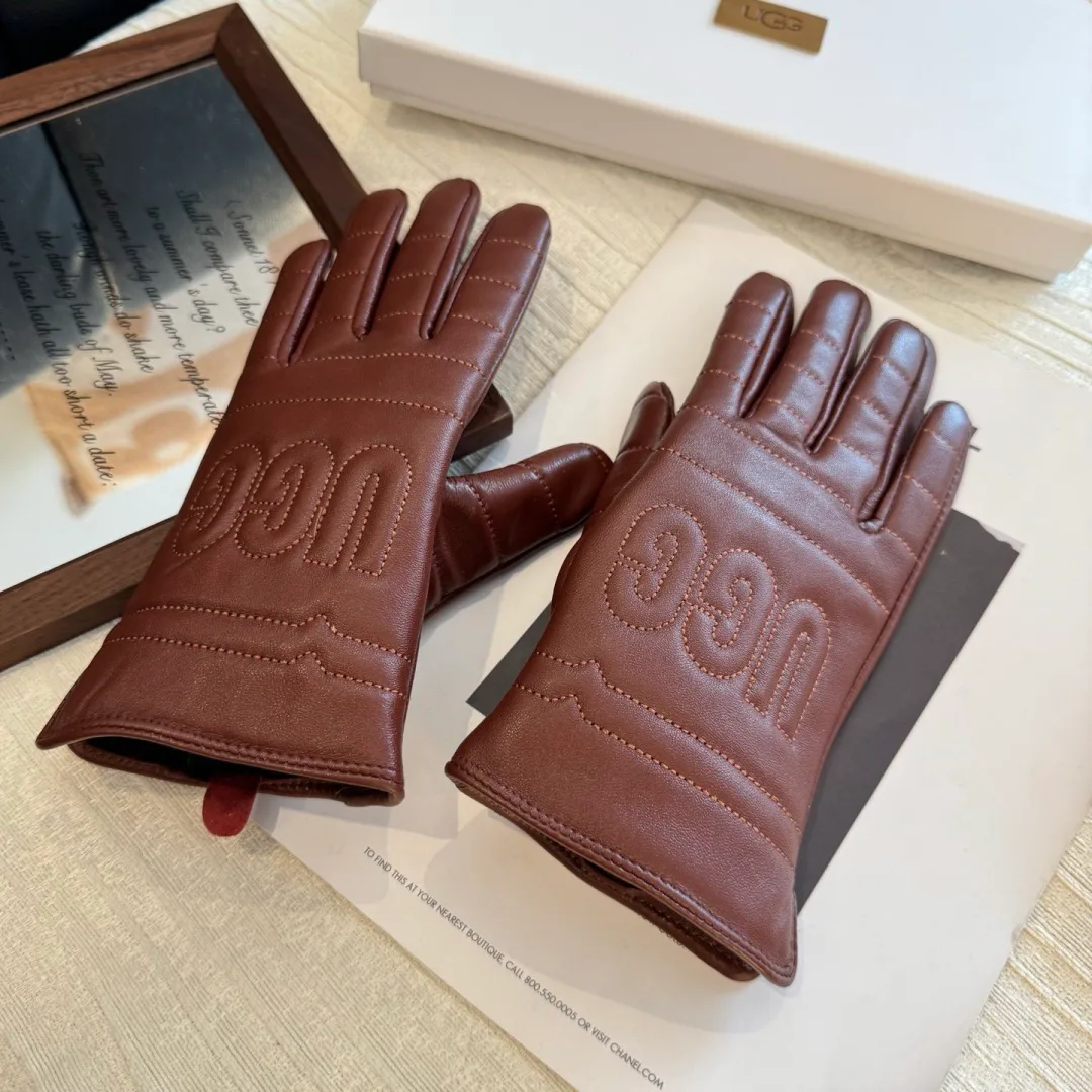 Перчатки Ugg 18574825