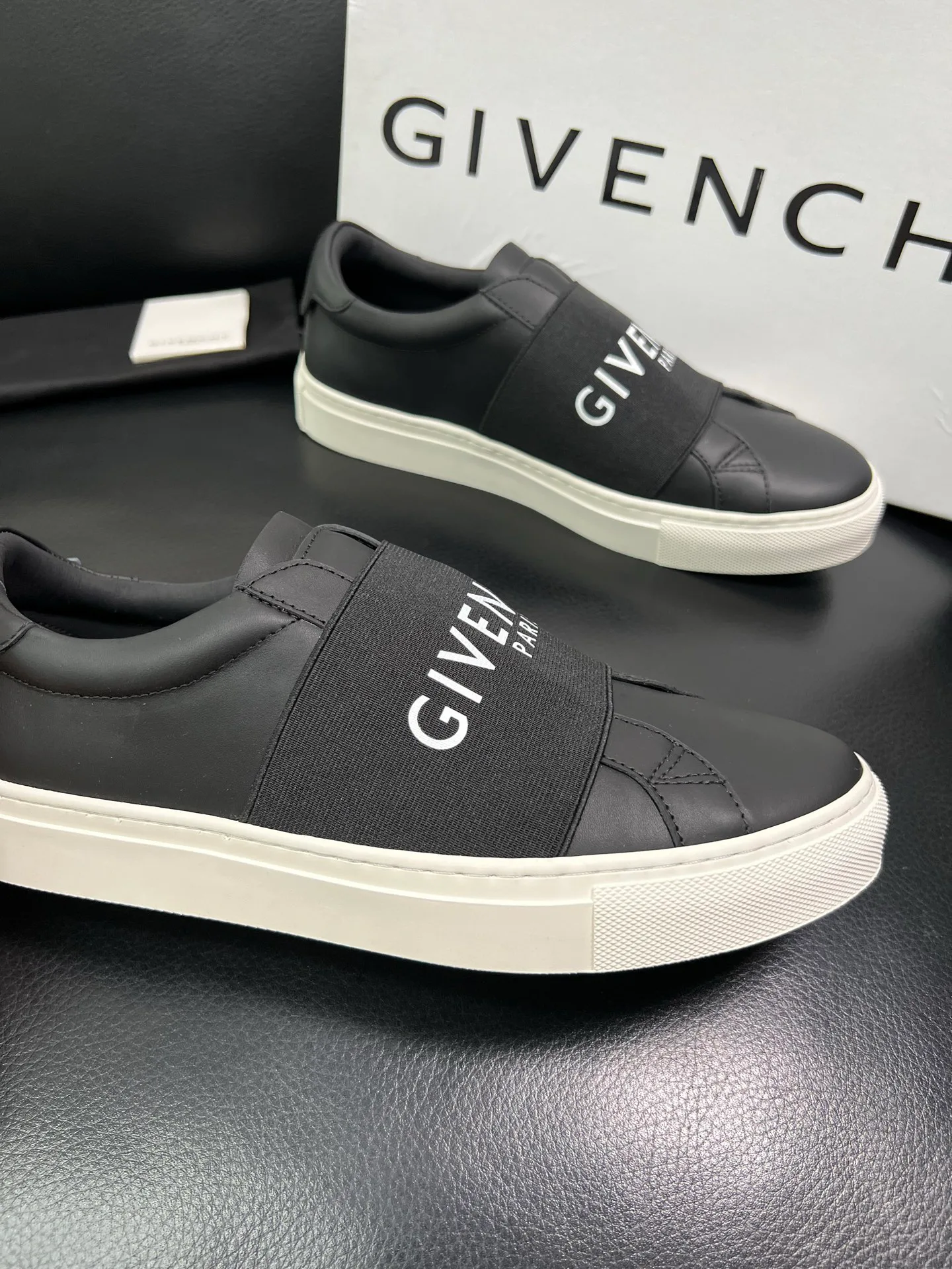 Кеды Мужские Givenchy 179482