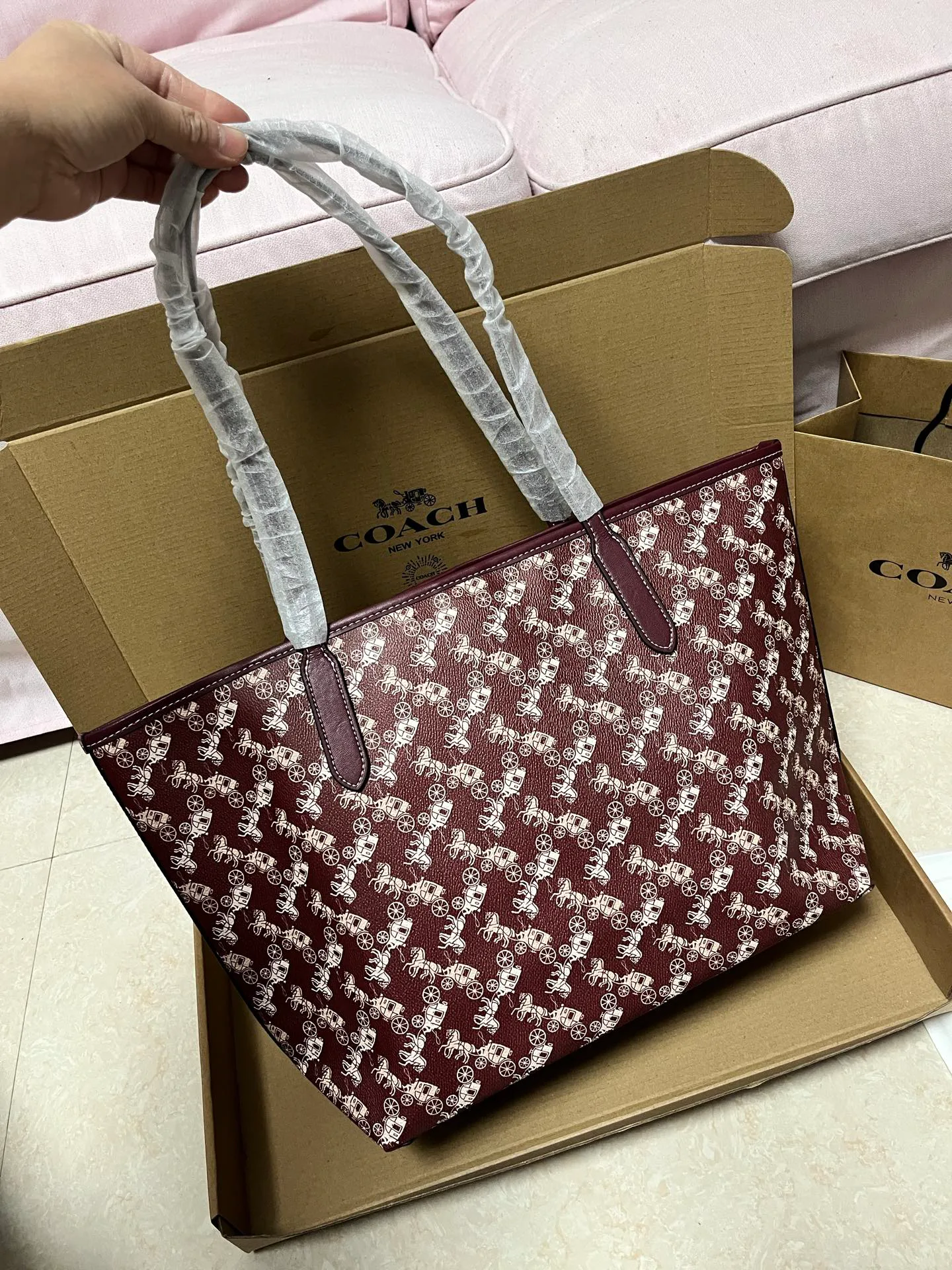 Классические Сумки Женские Coach 11603700