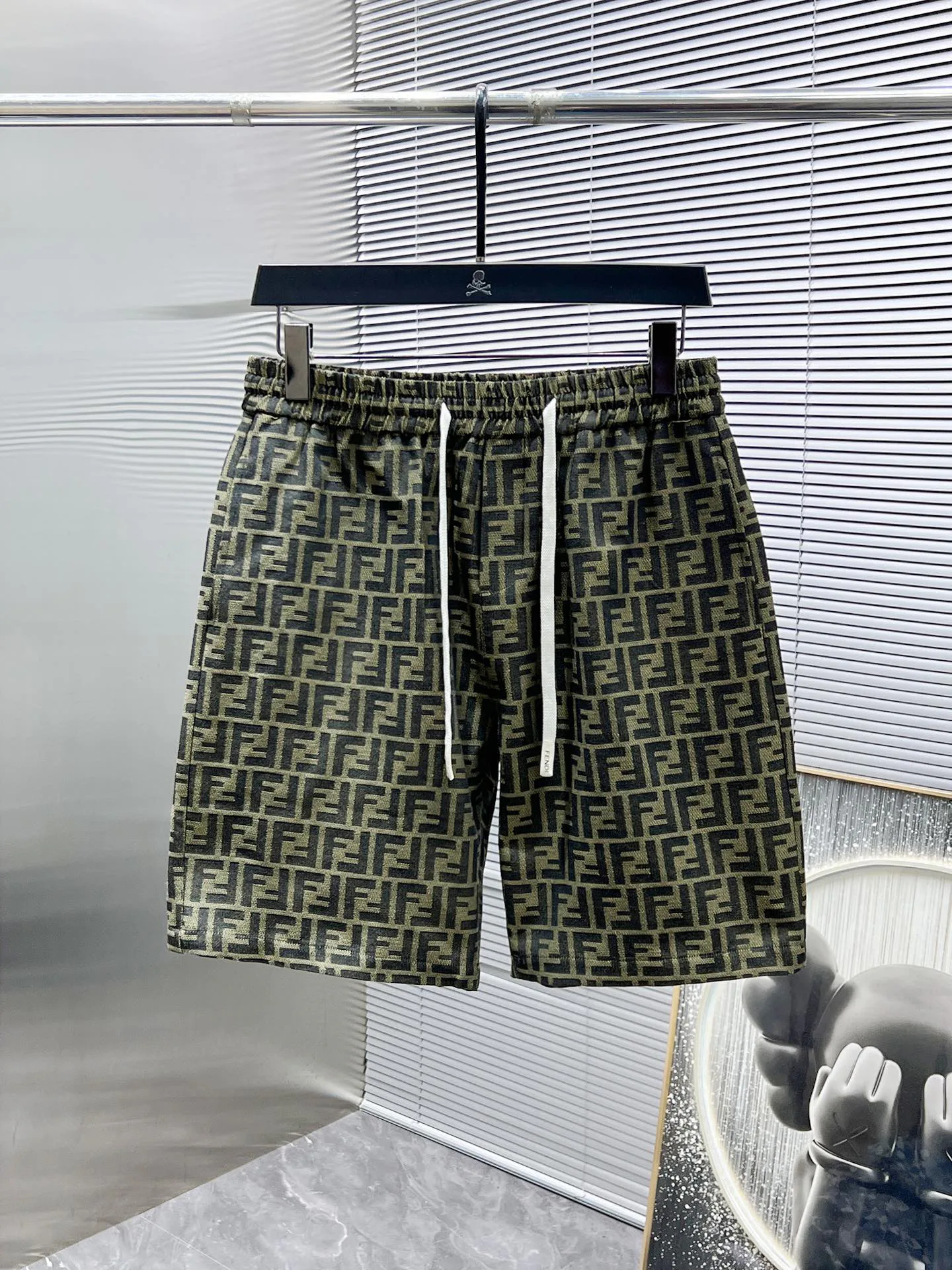 Спортивные Костюмы Женские Fendi 773386