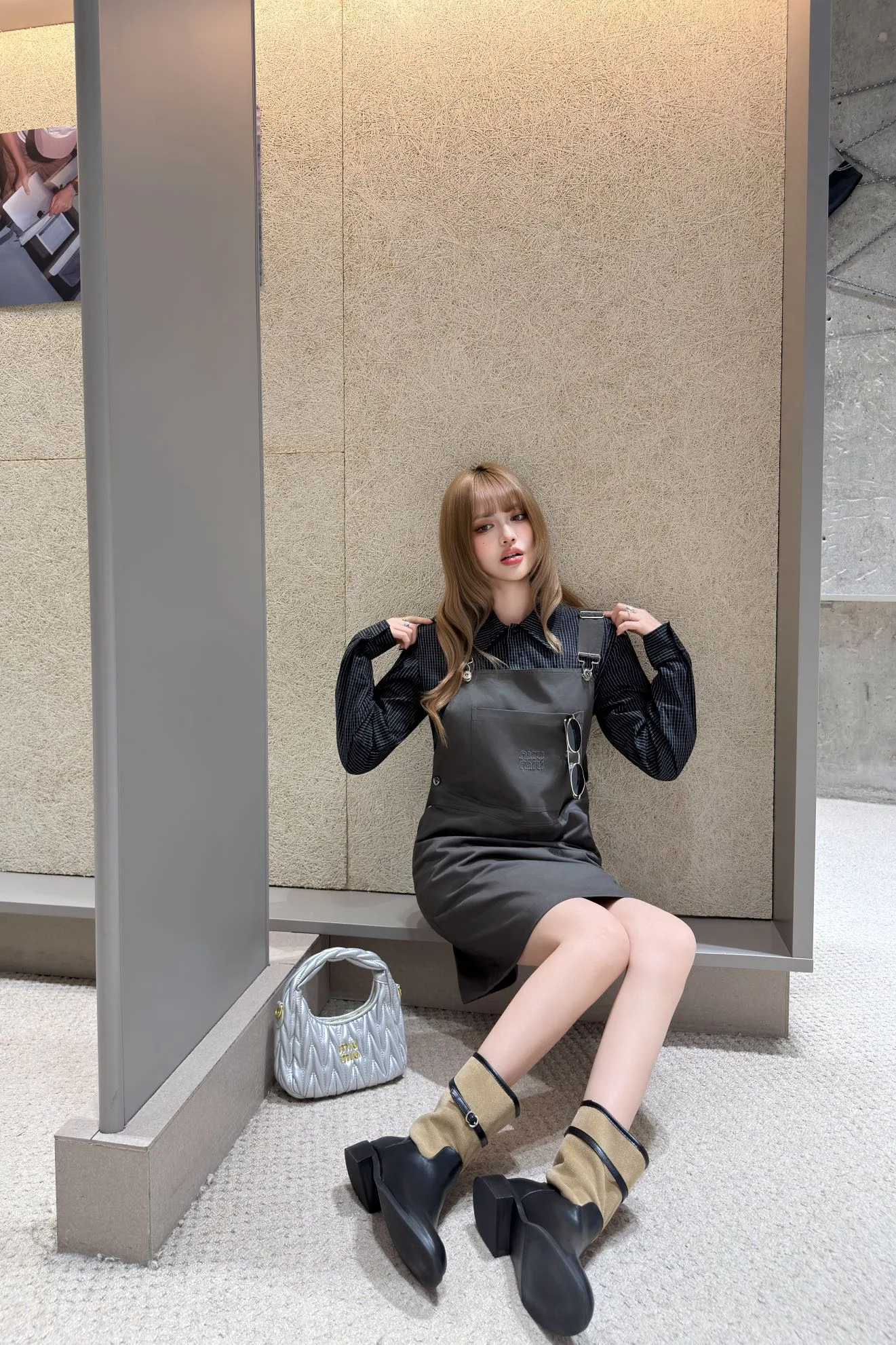 Платья Женские Miu Miu 11634094