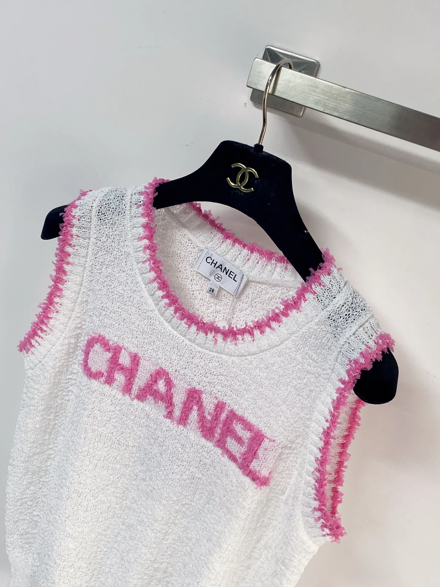 Жилеты Женские Chanel 11681824