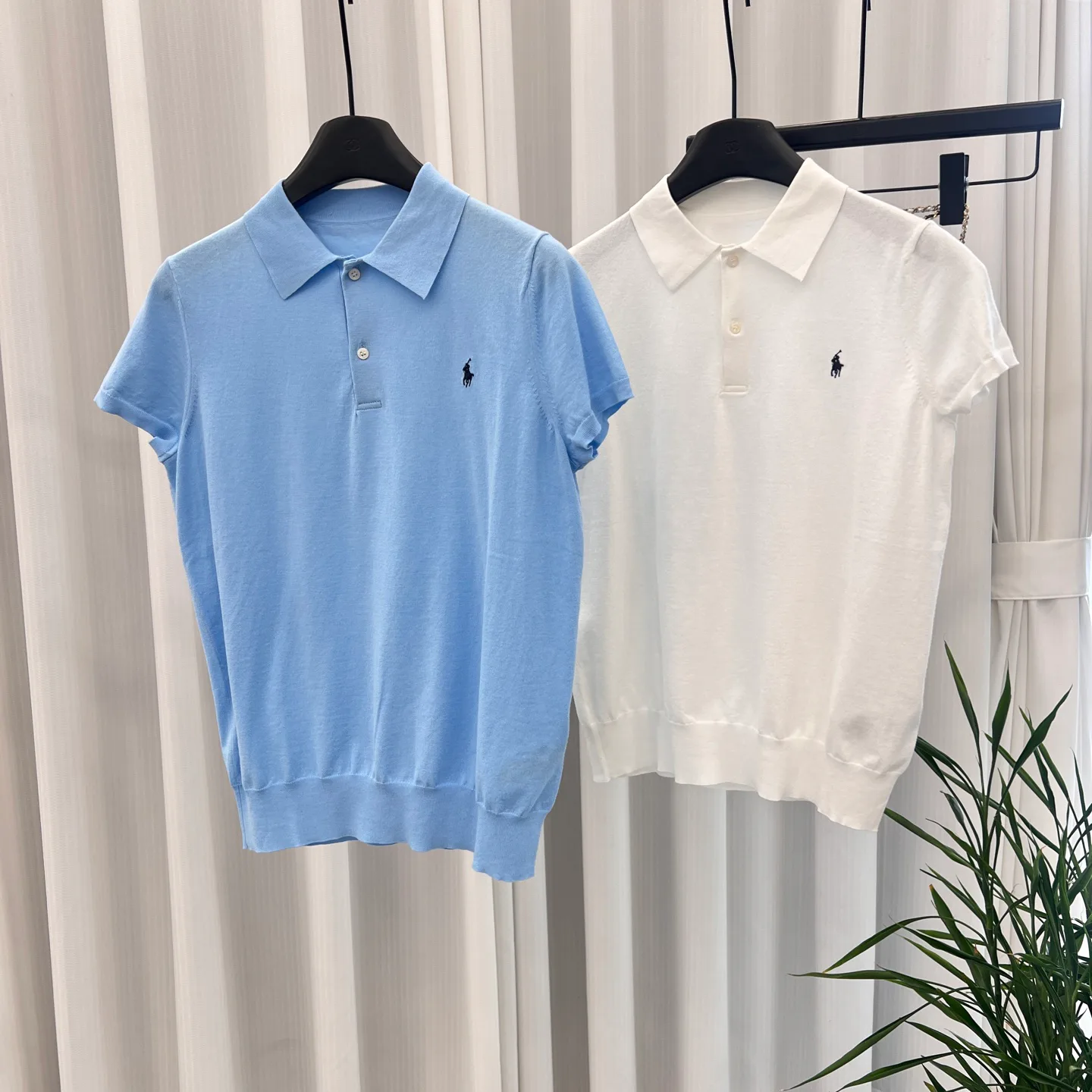 Рубашки Женские Ralph Lauren 11316285