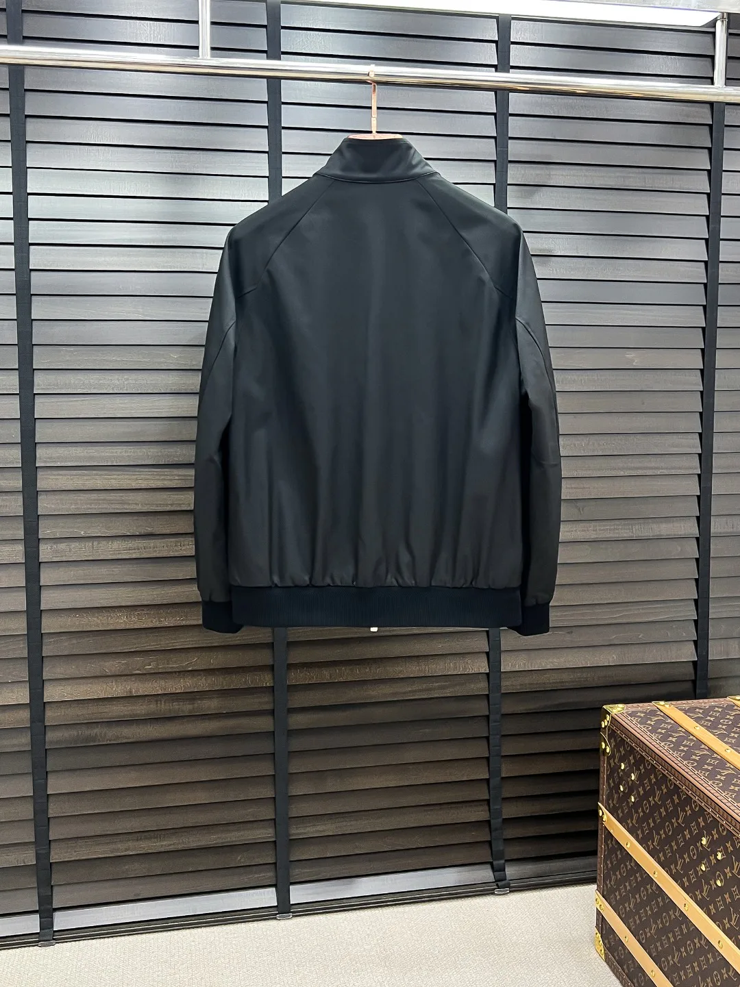 Куртки И Пуховики Мужские Burberry 1857835