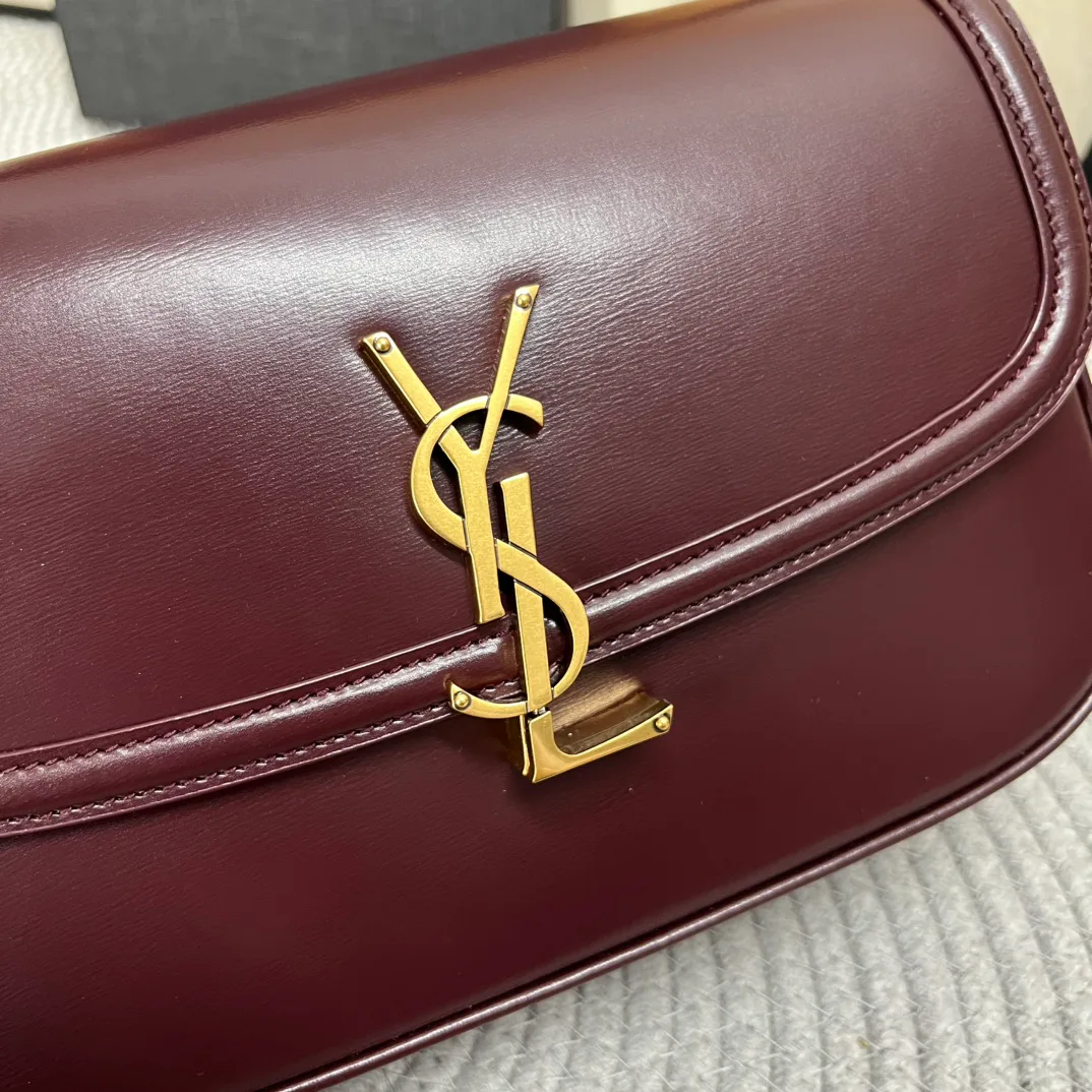 Сумки На Ремне Женские Saint Laurent 143716