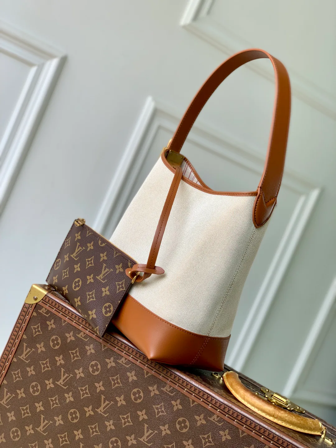 Сумки На Ремне Женские Louis Vuitton 90227