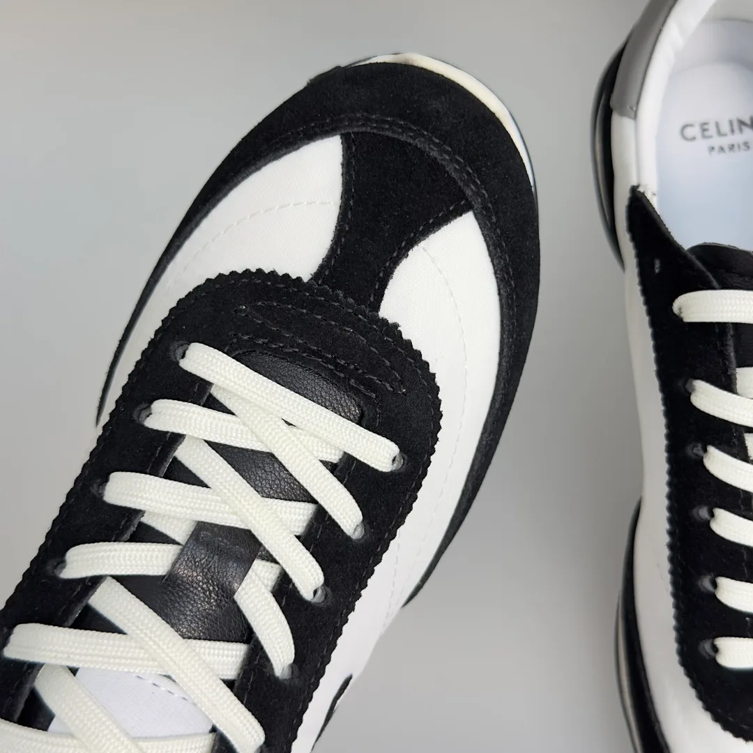 Кроссовки Женские Celine 18505289