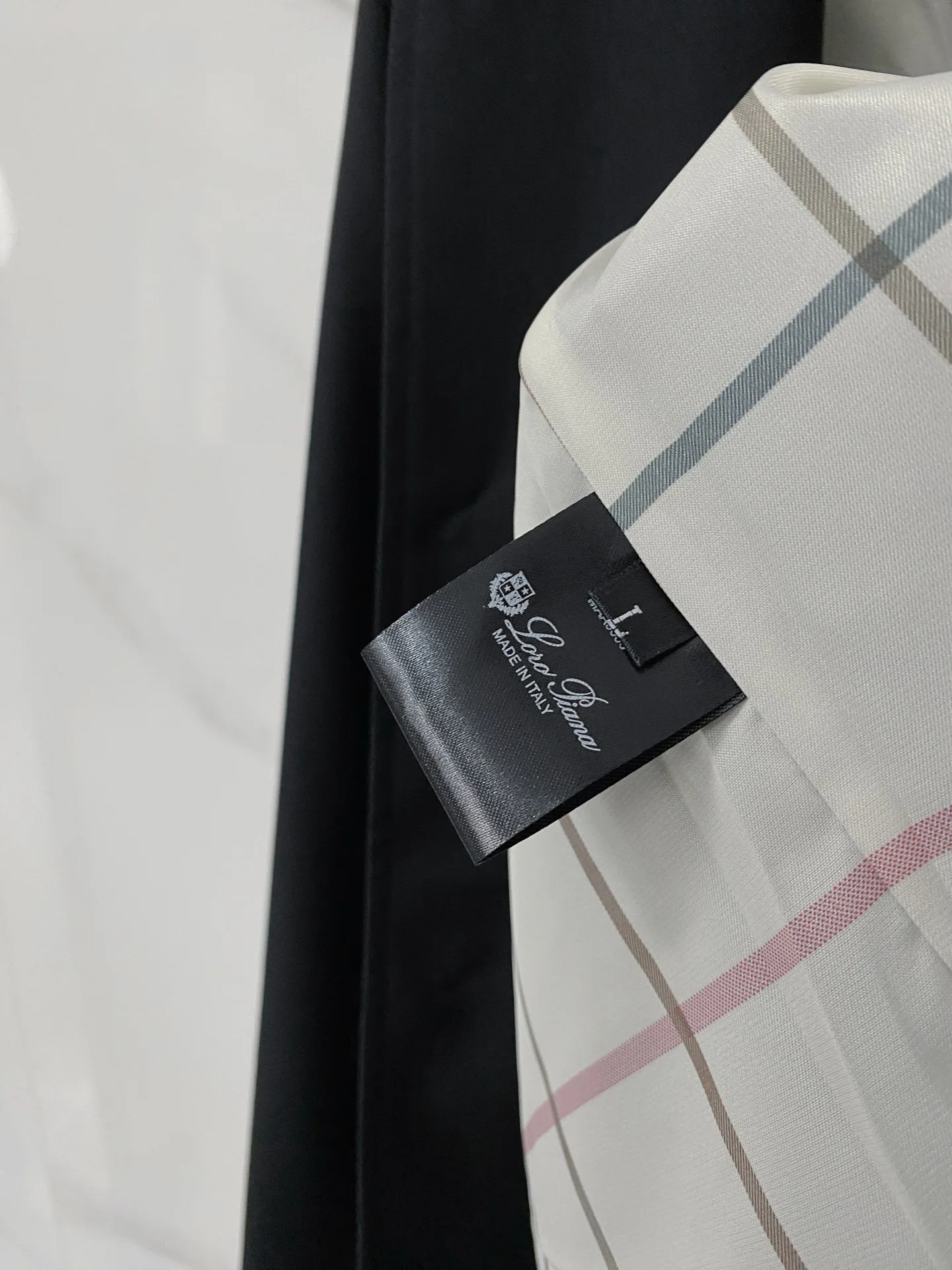 Куртки И Пуховики Мужские Loro Piana 10708612