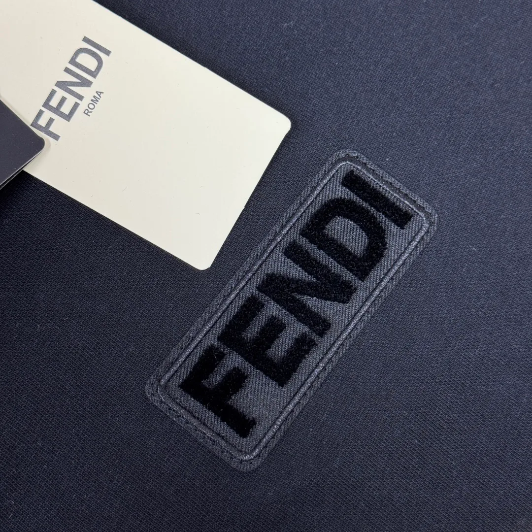 Футболки Женские Fendi 10201336