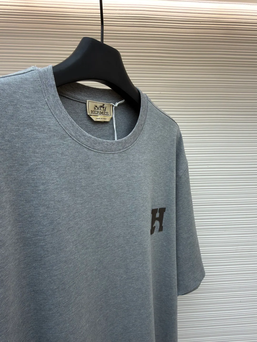 Футболки Мужские Hermes 13187809