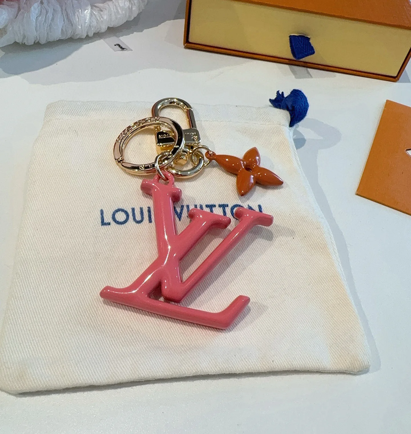 Бижутерия Louis Vuitton 14337224