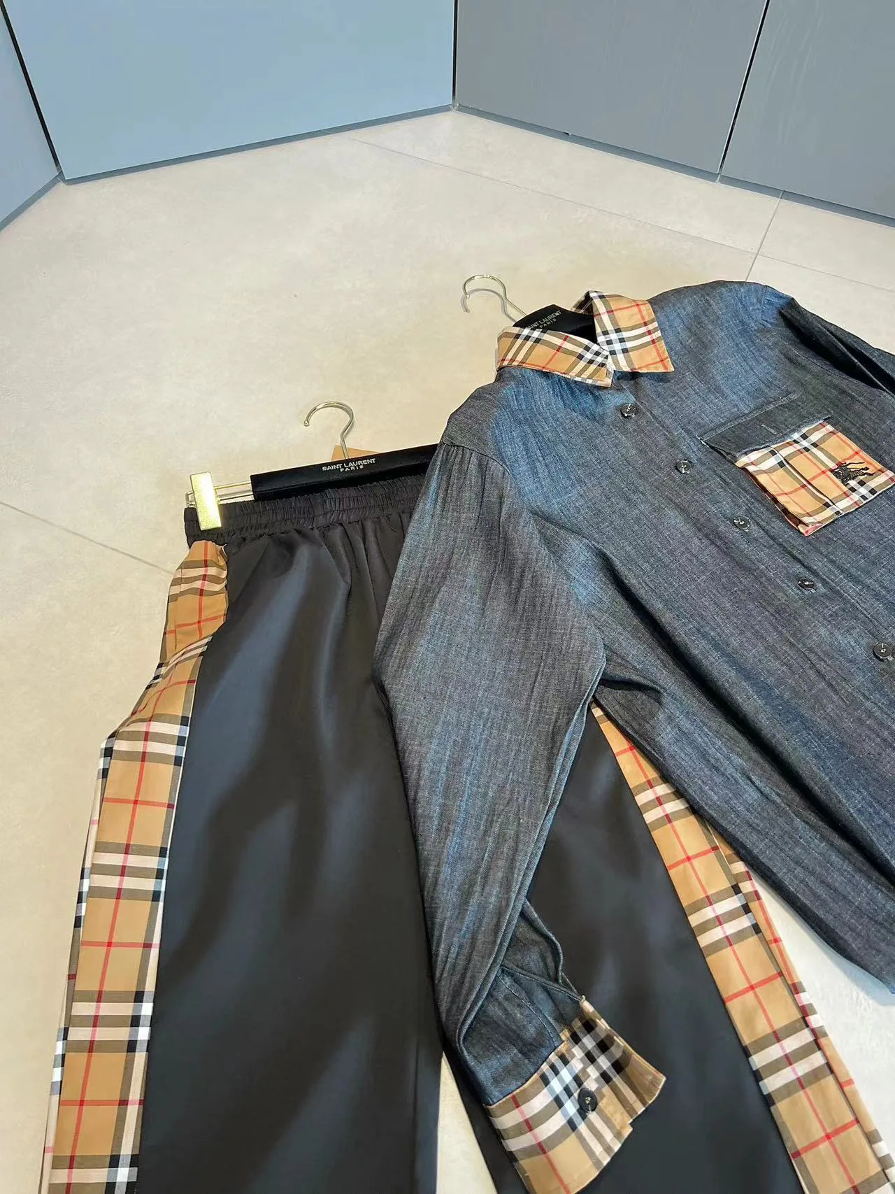 Костюмы Женские Burberry 10666