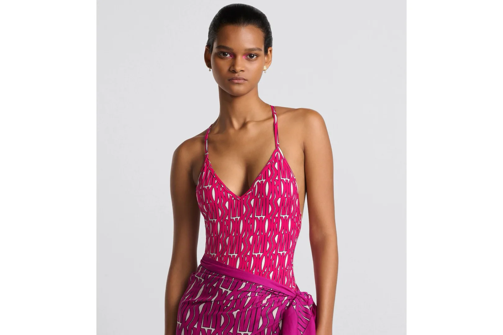 Купальники Женские Christian Dior 17448590