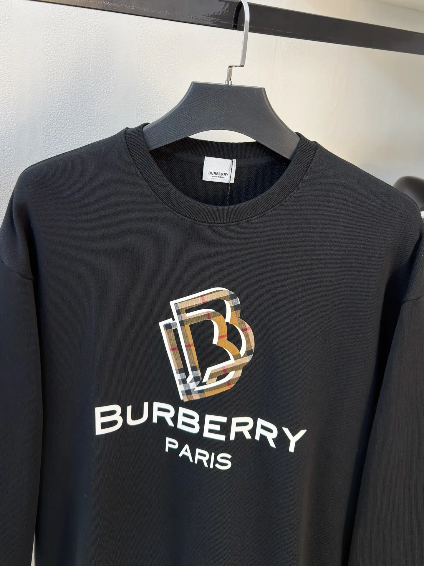 Свитшоты И Худи Мужские Burberry 18296245