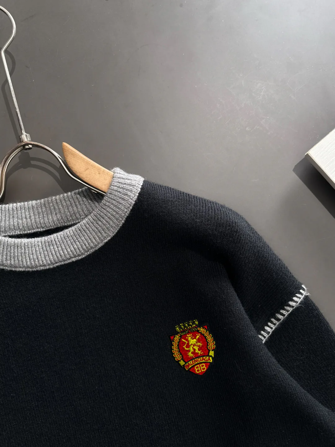 Джемперы И Свитеры Мужские Balenciaga 11054688