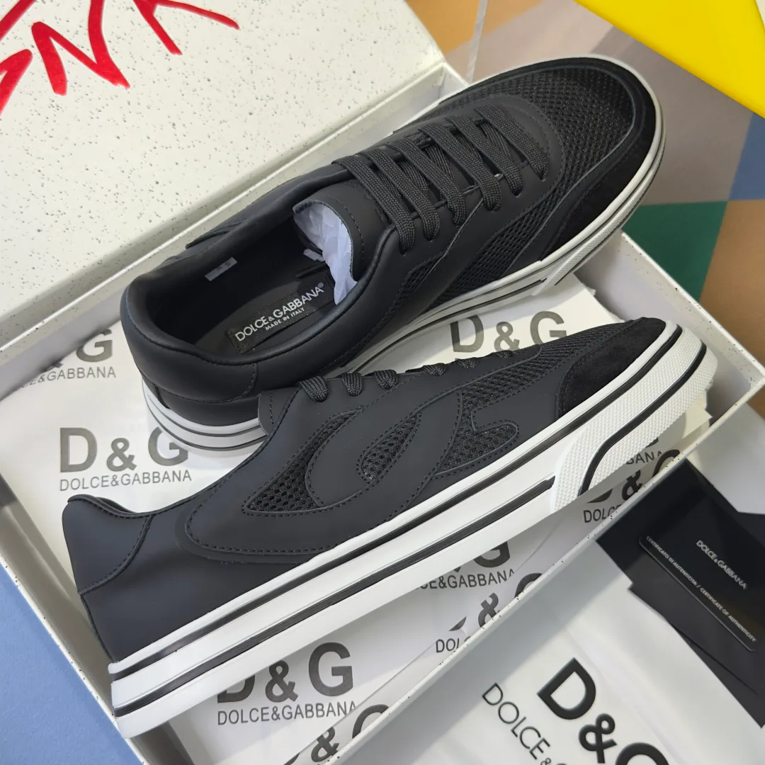 Кроссовки Мужские Dolce & Gabbana 13416371