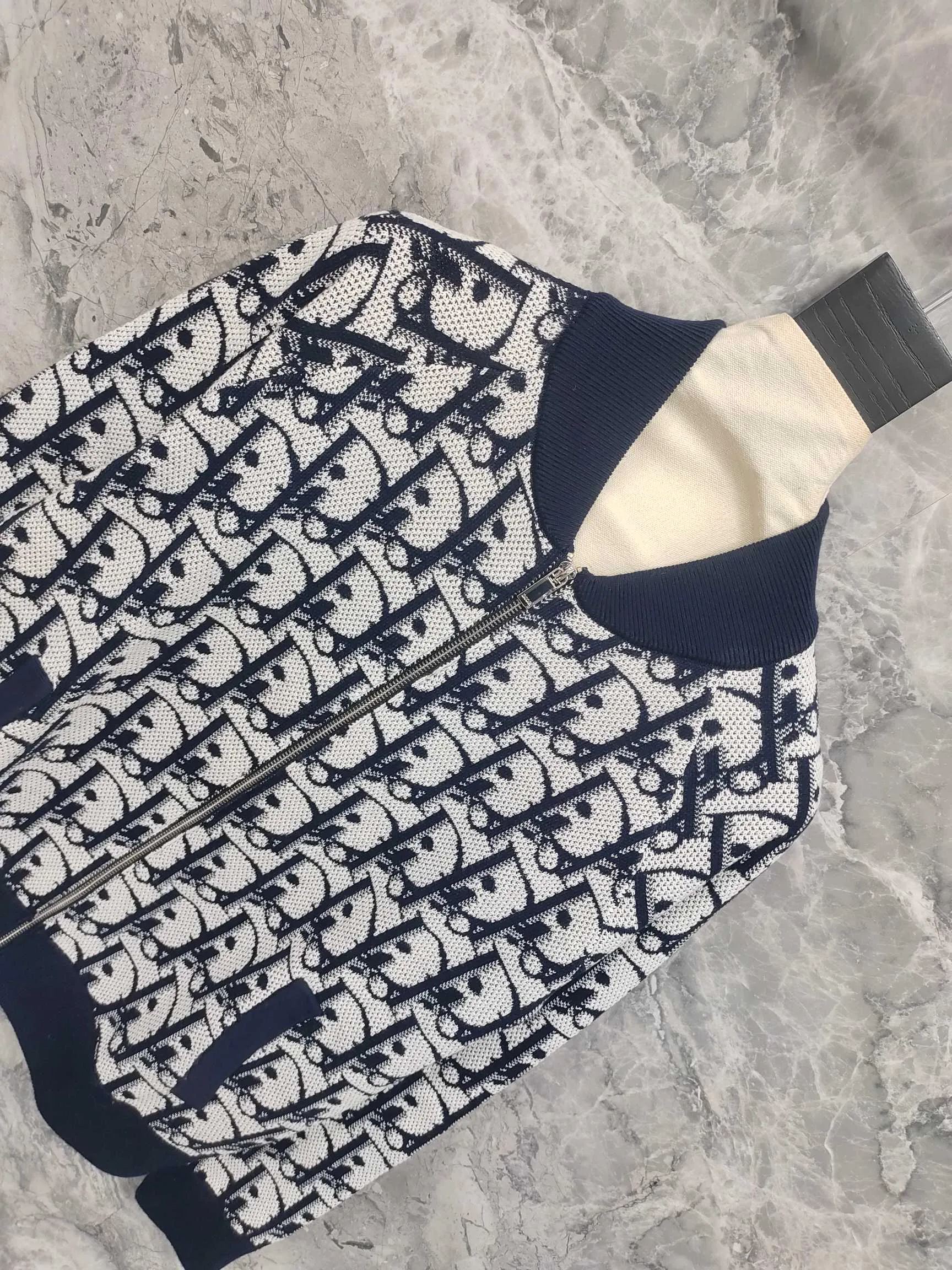 Джемперы И Свитеры Женские Christian Dior 18743397