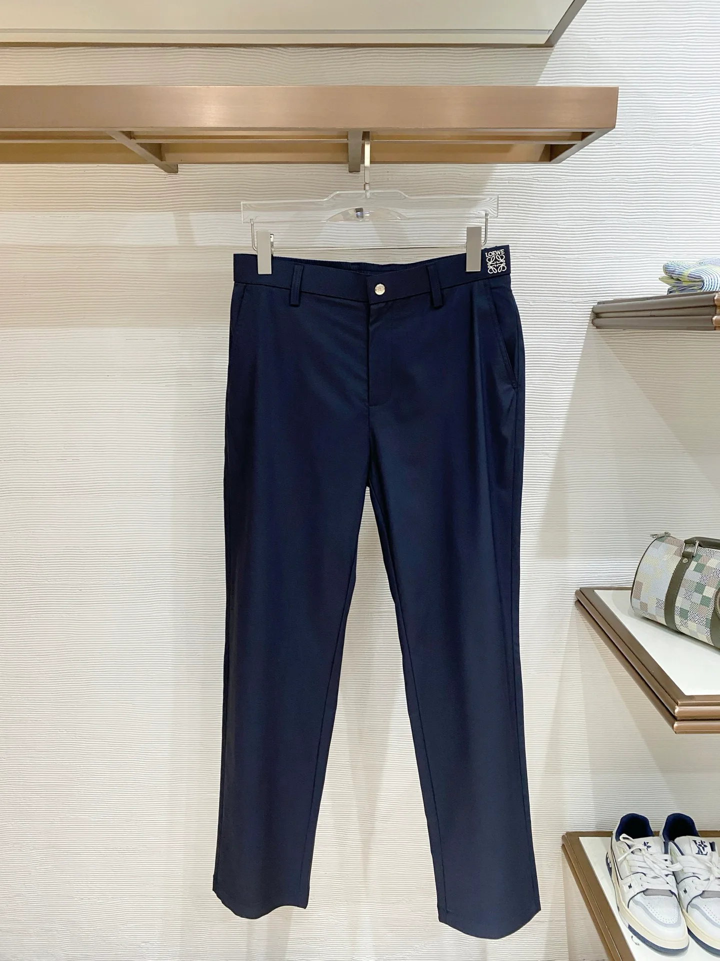 Спортивные Костюмы Мужские Loewe 2385876