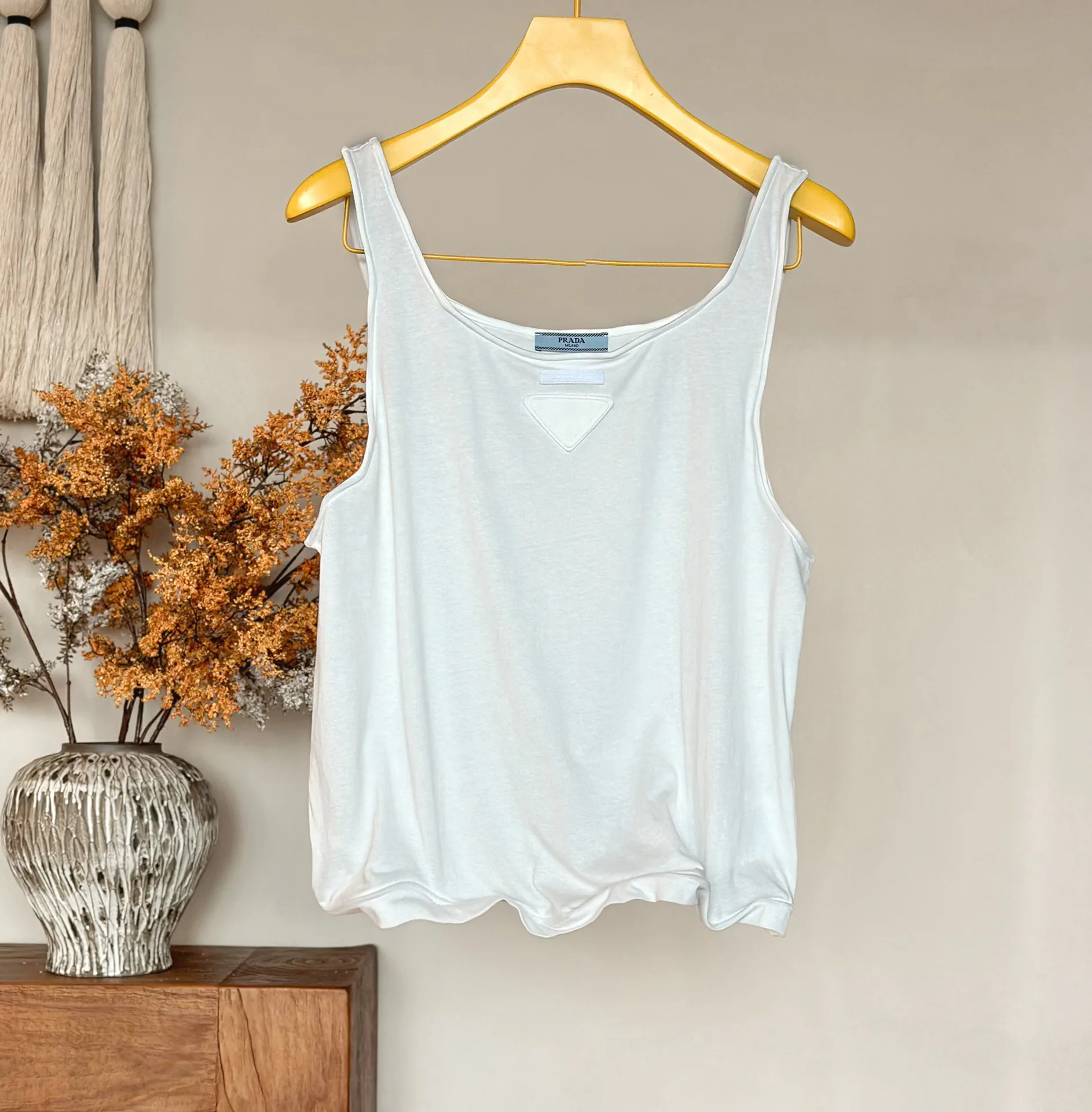 Топы Женские Prada 12858103