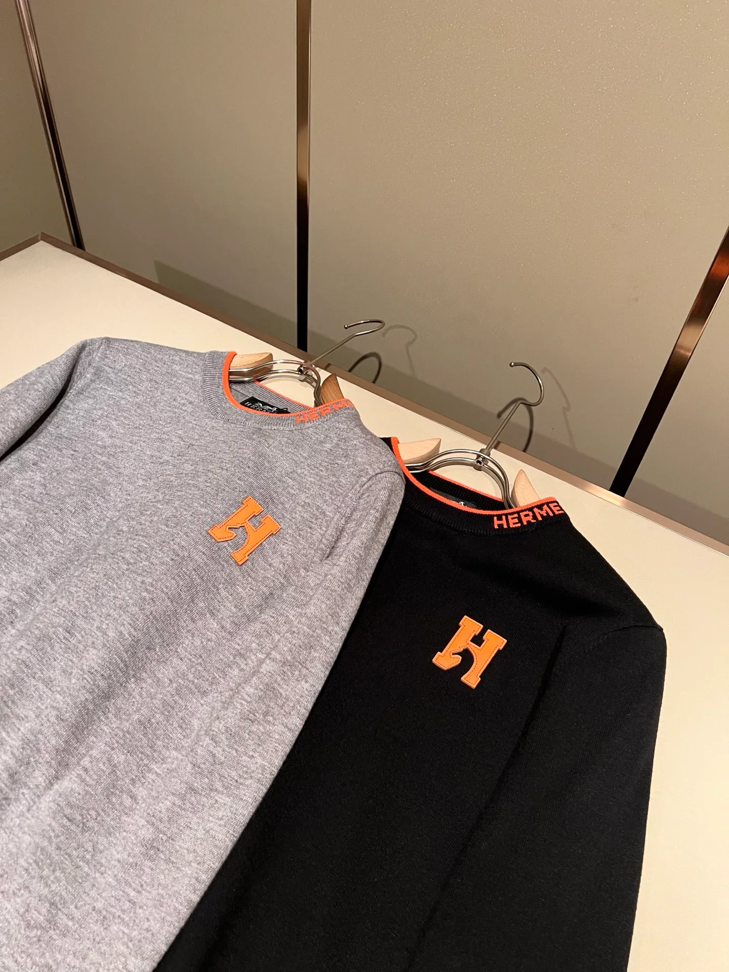 Джемперы И Свитеры Мужские Hermes 18446381