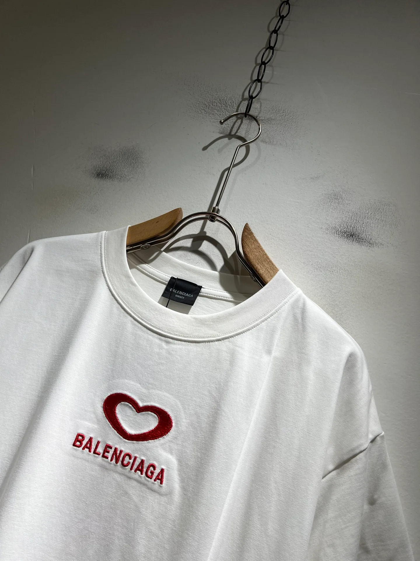 Футболки Женские Balenciaga 11952700