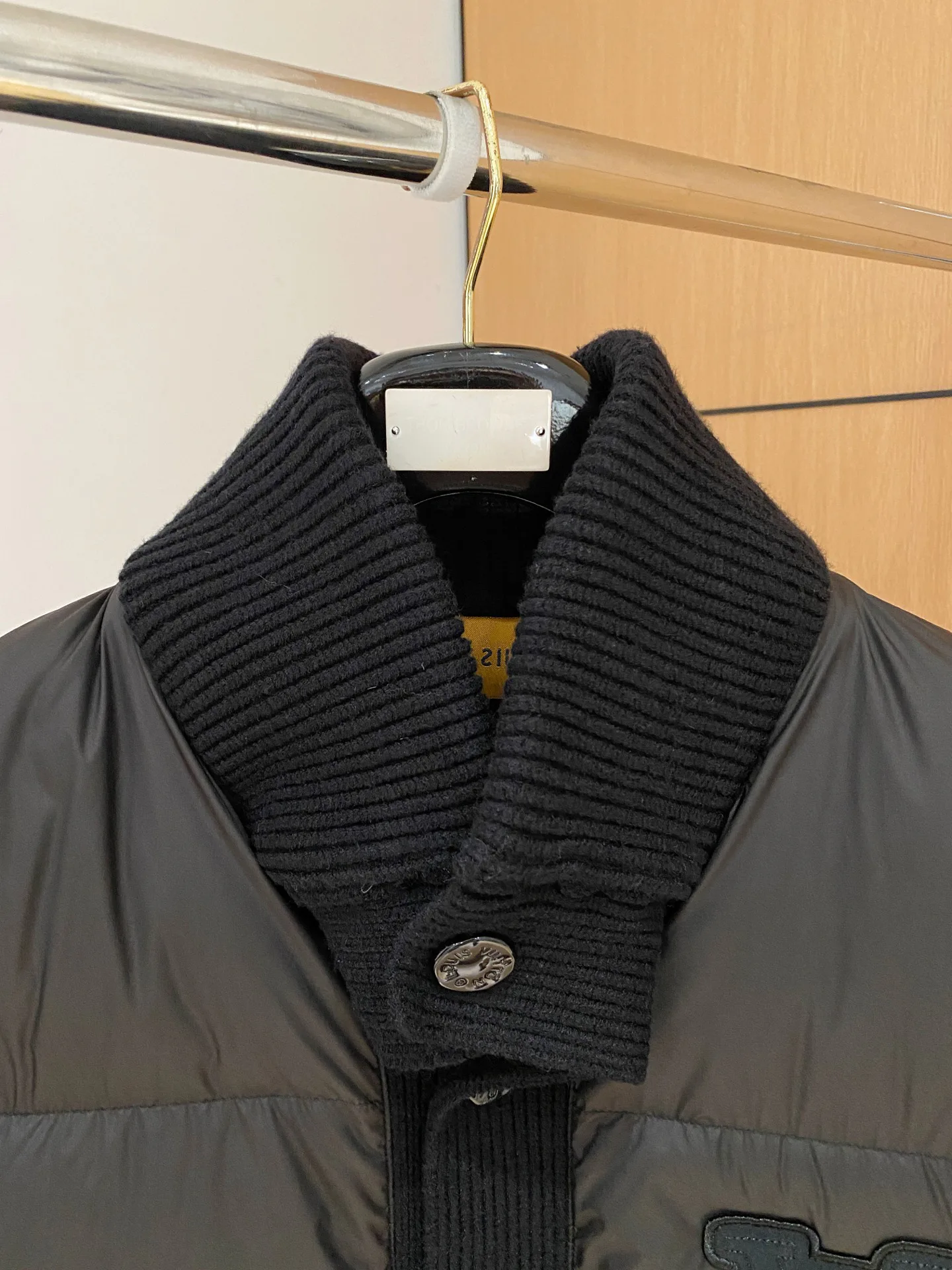 Куртки И Пуховики Мужские Louis Vuitton 789130