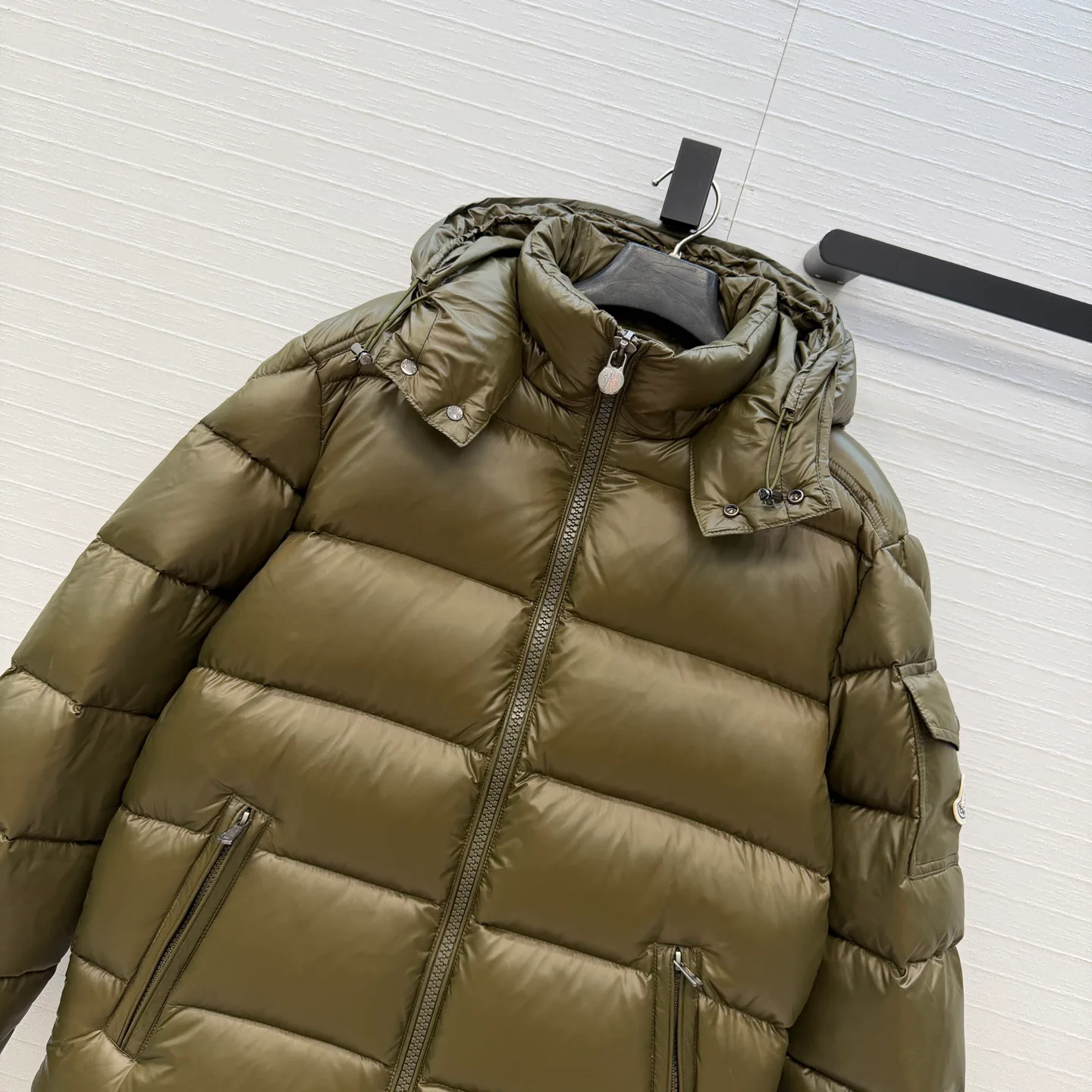 Куртки И Пуховики Женские Moncler 18184282