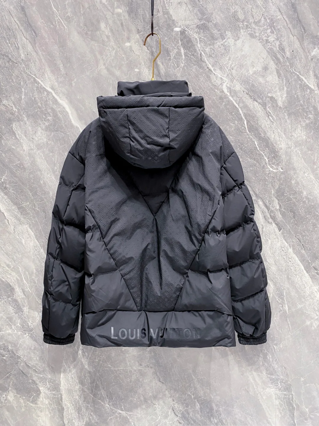 Куртки И Пуховики Мужские Louis Vuitton 846116