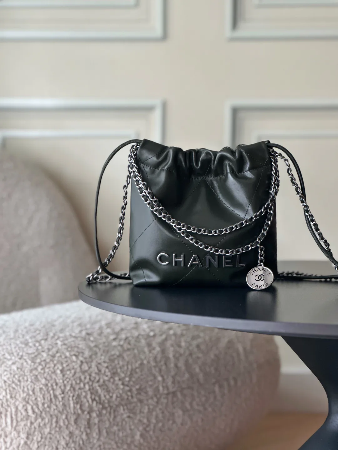 Классические Сумки Женские Chanel 18223297