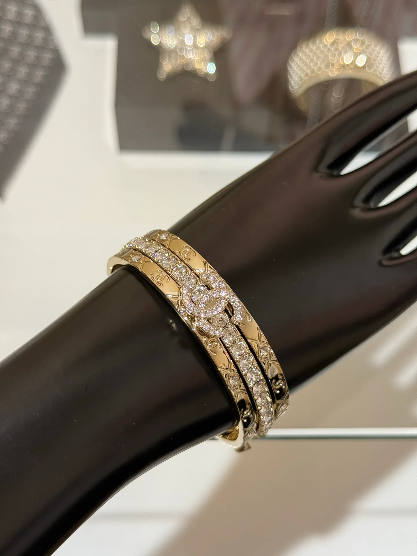 Бижутерия Chanel 1035406