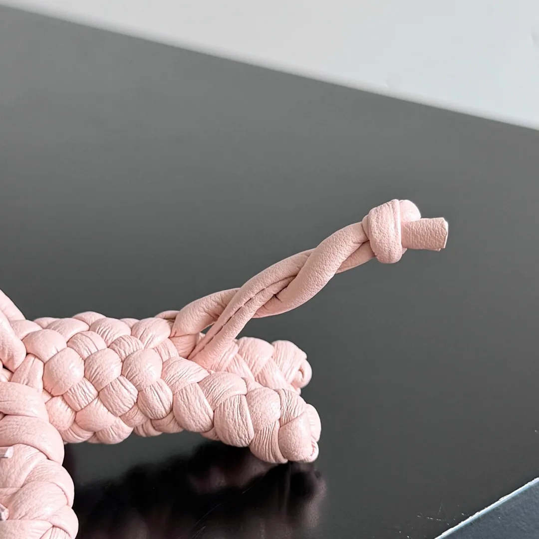 Ключницы Bottega Veneta 546005