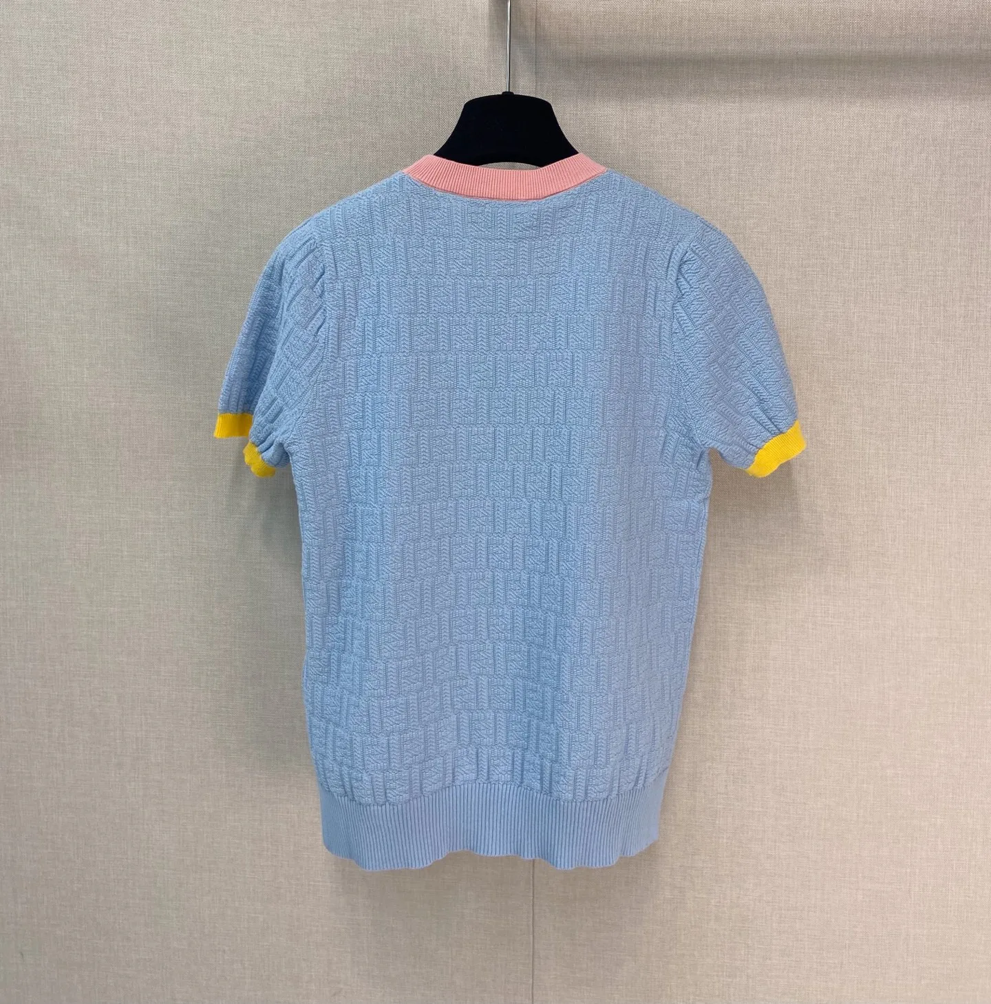 Футболки Женские Fendi 13350313