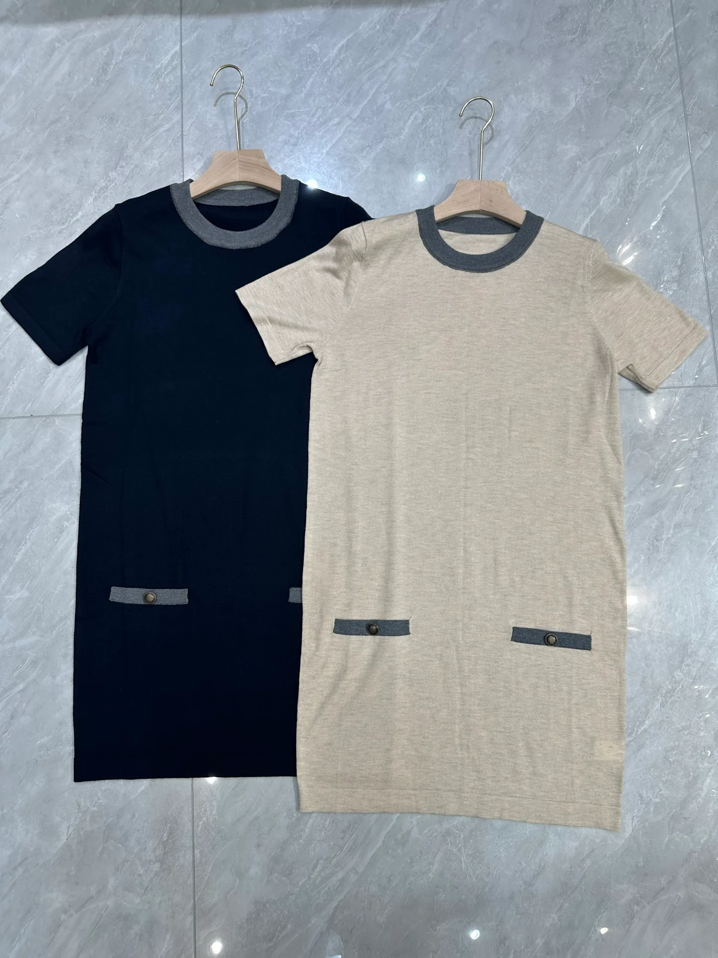 Платья Женские Brunello Cucinelli 3138304