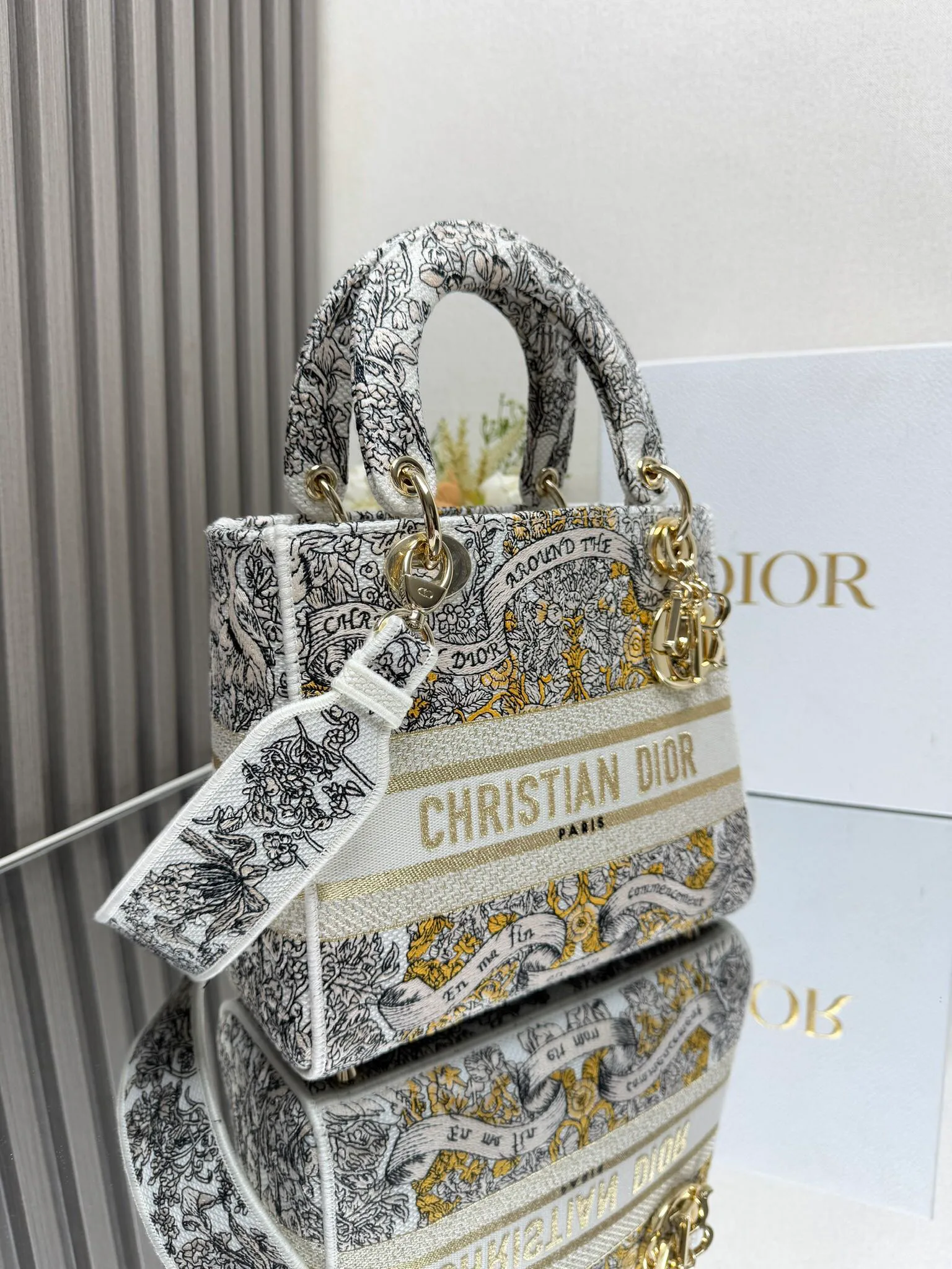 Сумки На Ремне Женские Christian Dior 19464