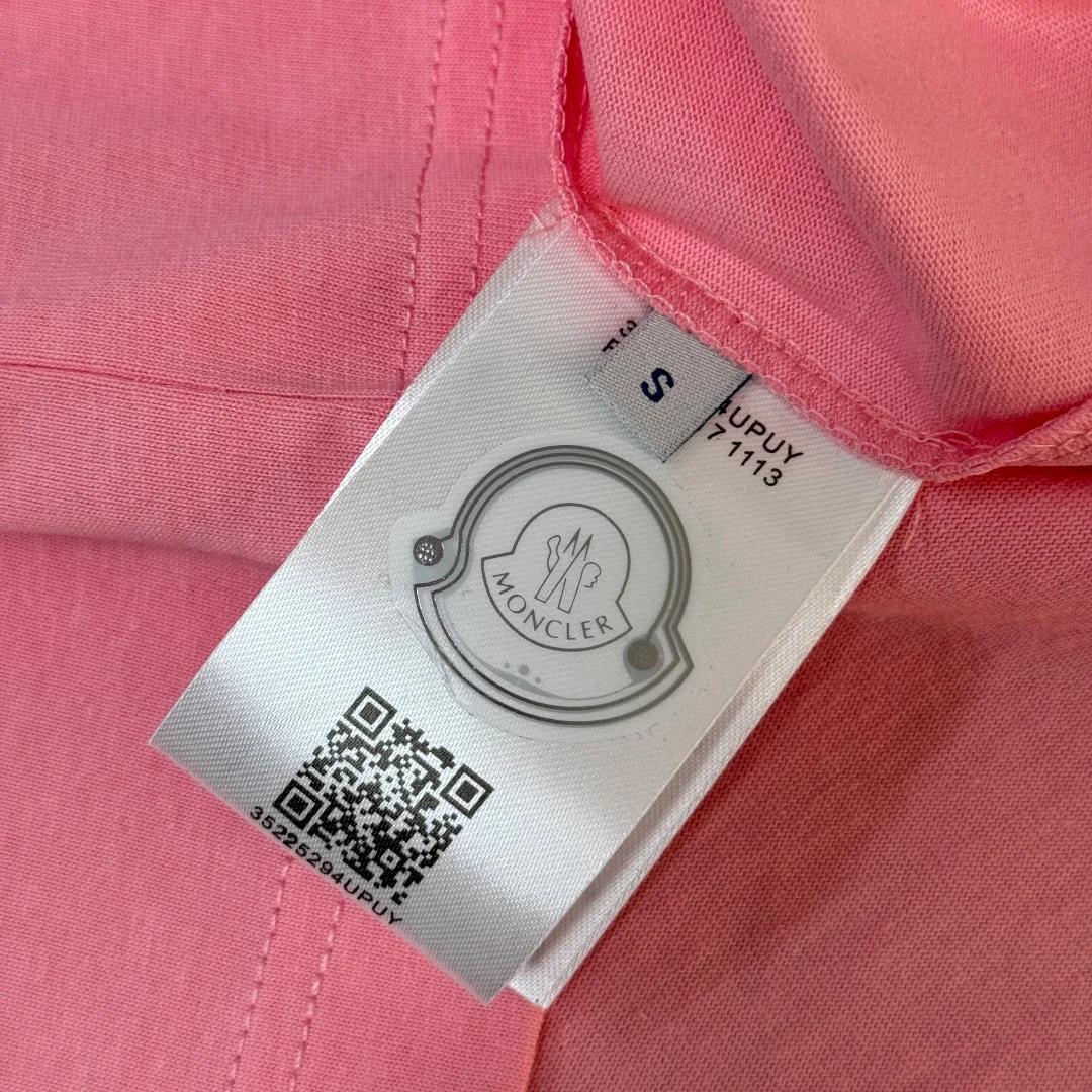 Футболки Женские Moncler 5977563