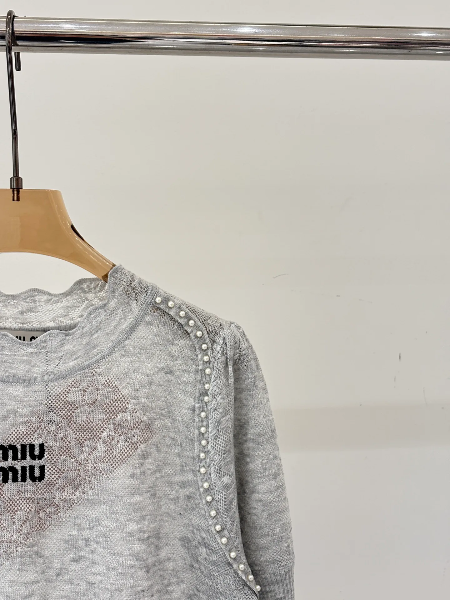 Топы Женские Miu Miu 11730618