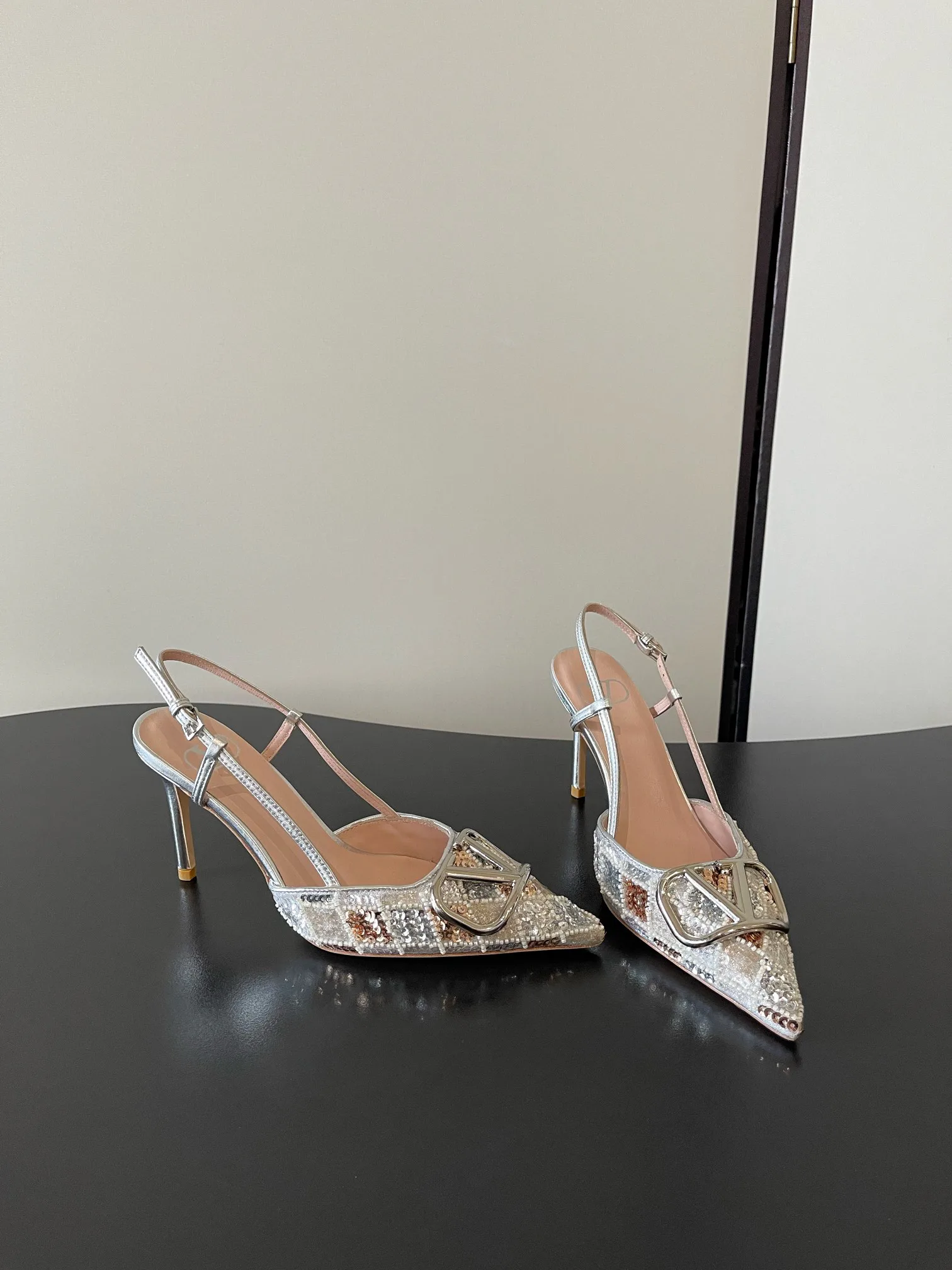 Туфли Женские Valentino 12871625