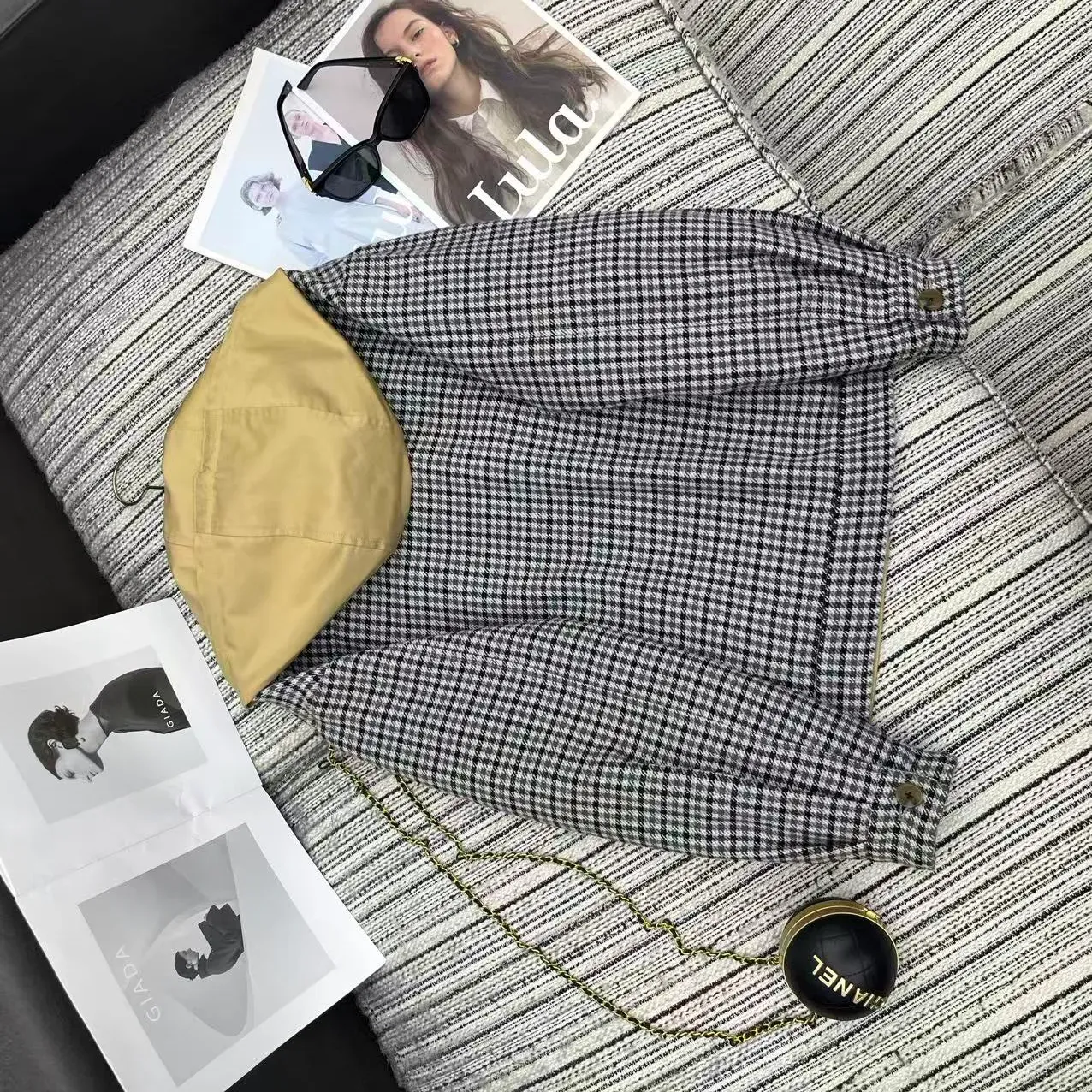 Куртки И Пуховики Женские Miu Miu 130521