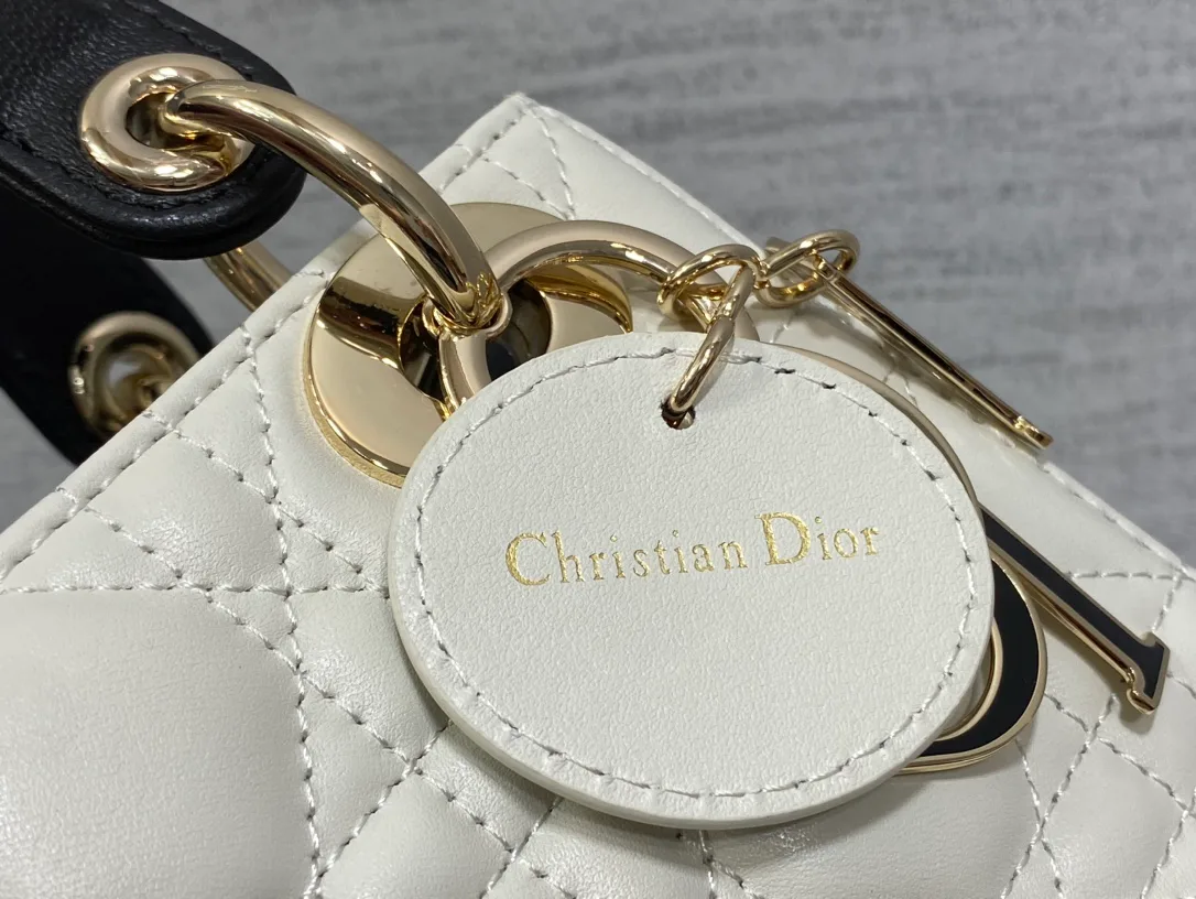 Классические Сумки Женские Christian Dior 13414261