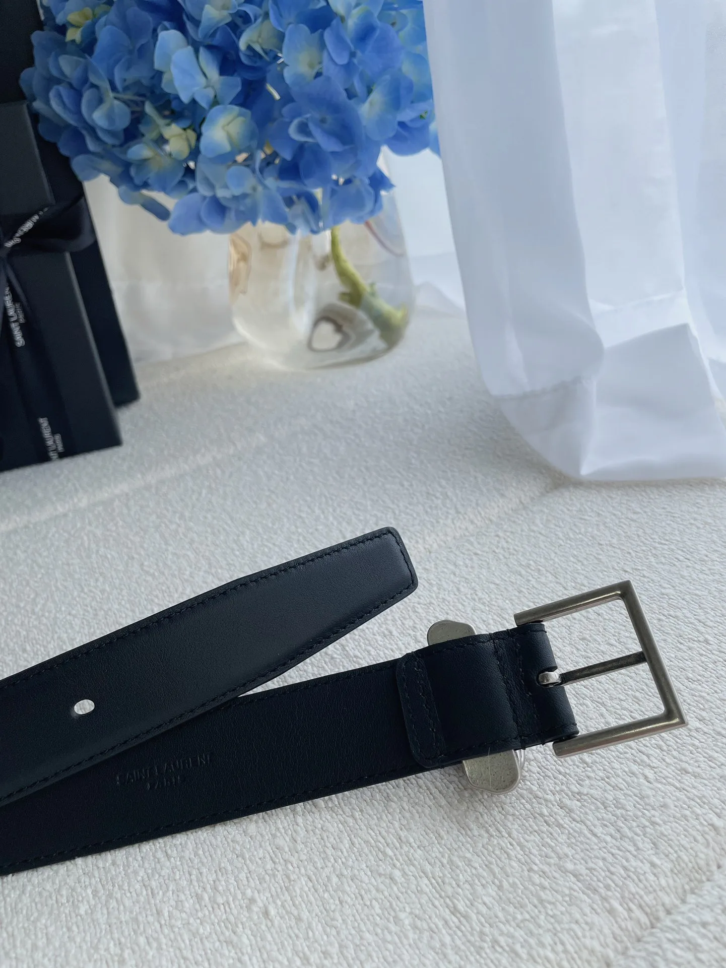 Ремни Saint Laurent 17645415
