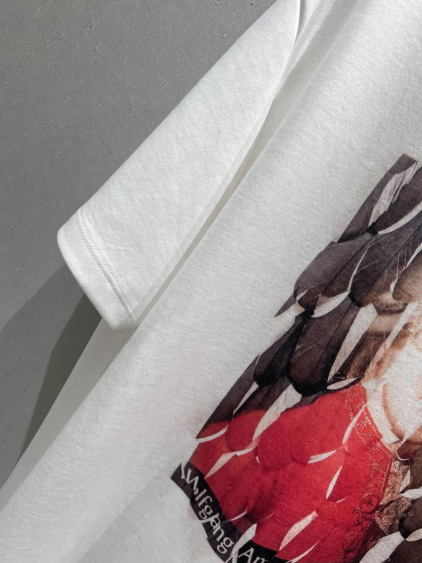 Футболки Женские Loewe 31961