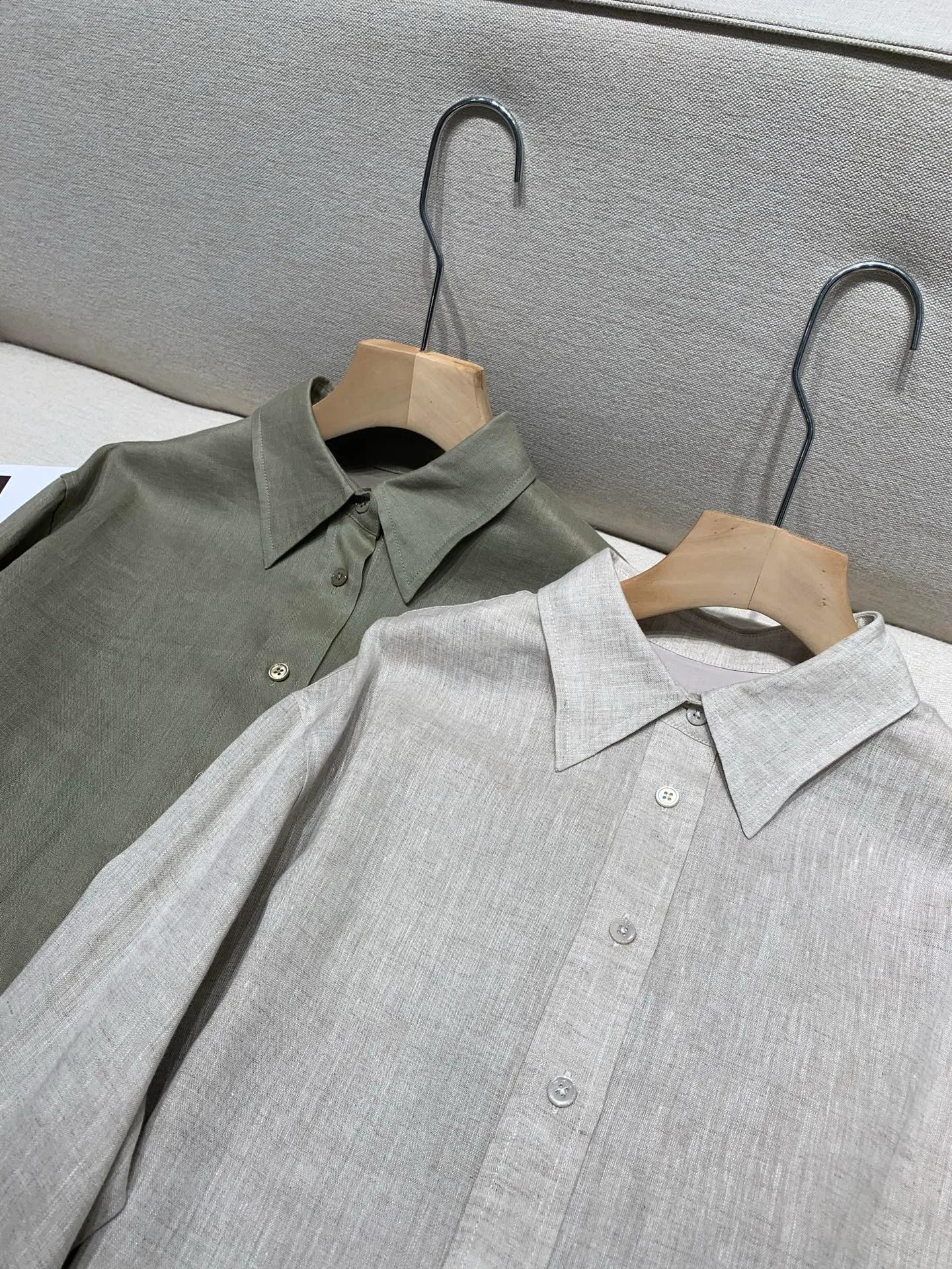 Рубашки Женские Bottega Veneta 10795873