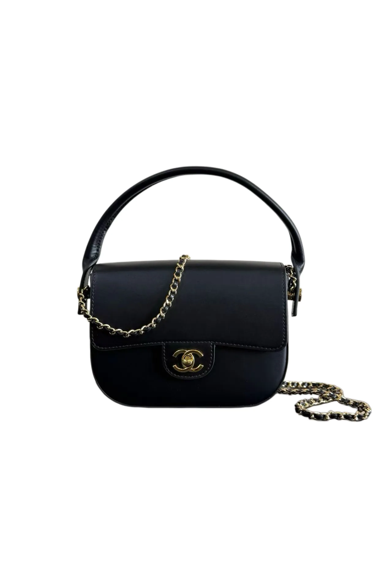 Классические Сумки Женские Chanel 17615435