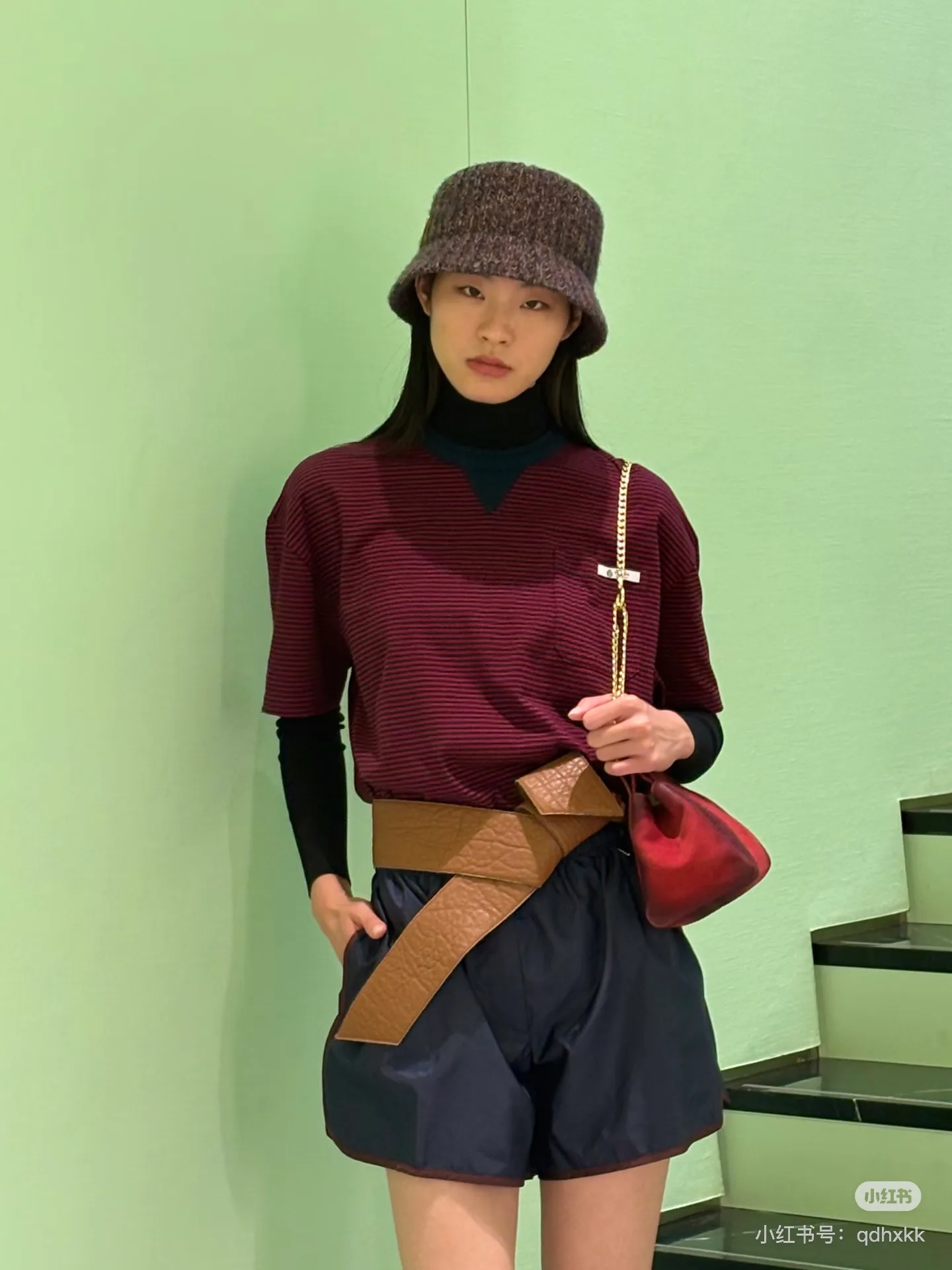 Футболки Женские Prada 11530145